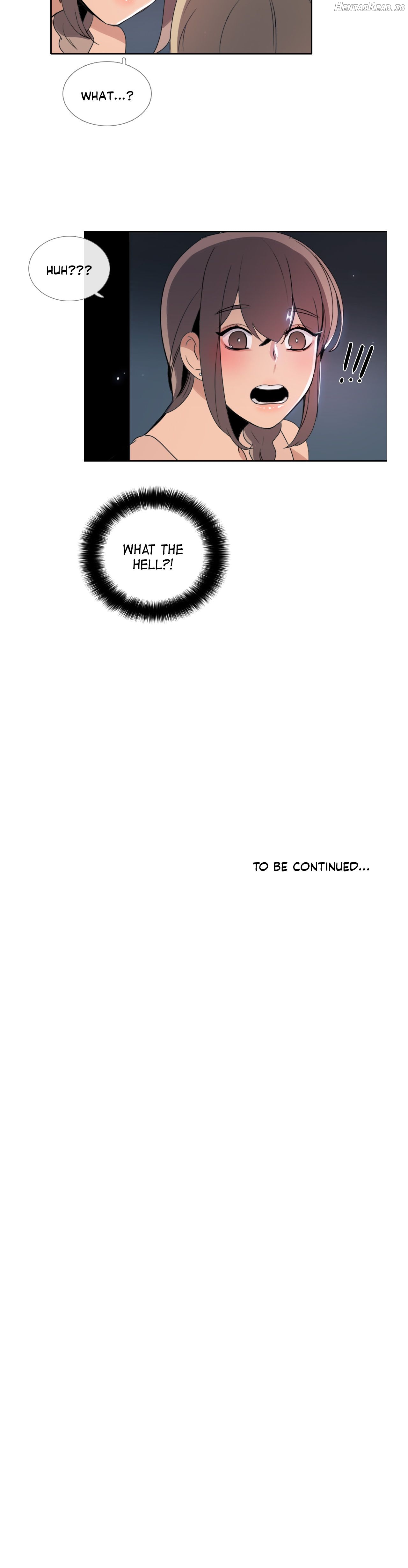 Talk to Me Chapter 97 - page 15