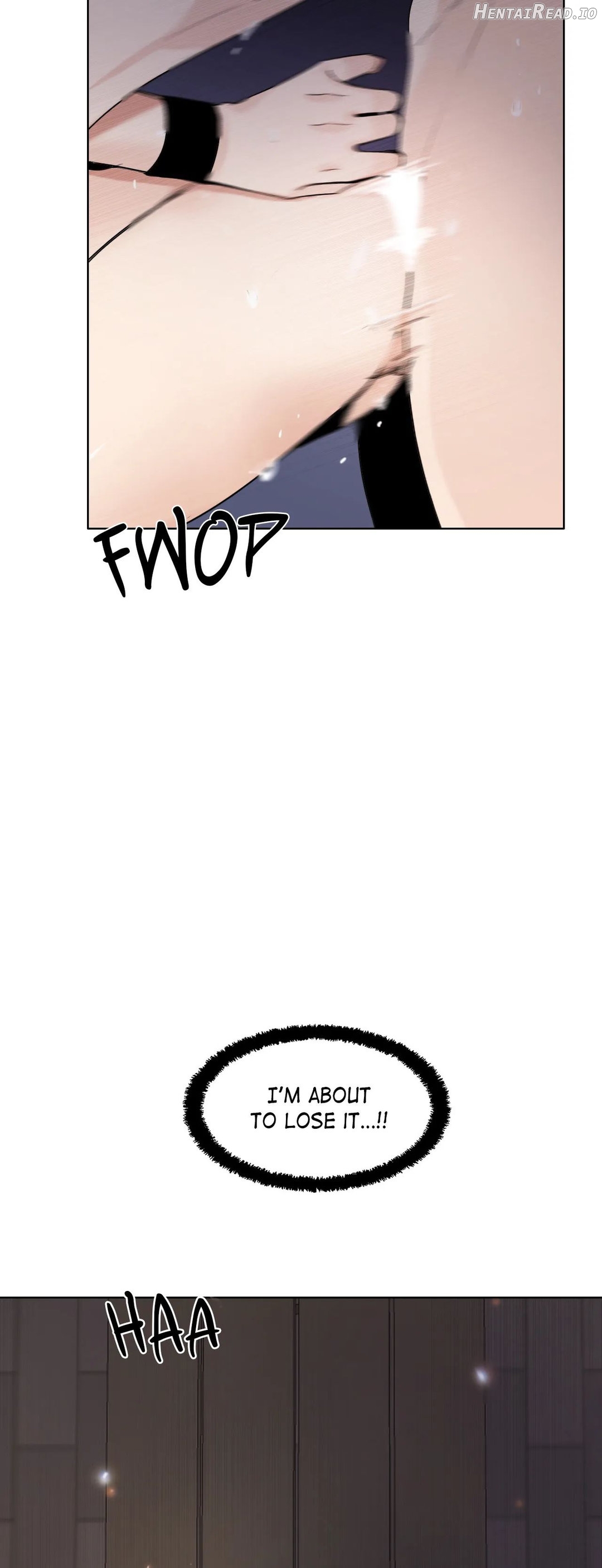 Talk to Me Chapter 138 - page 14