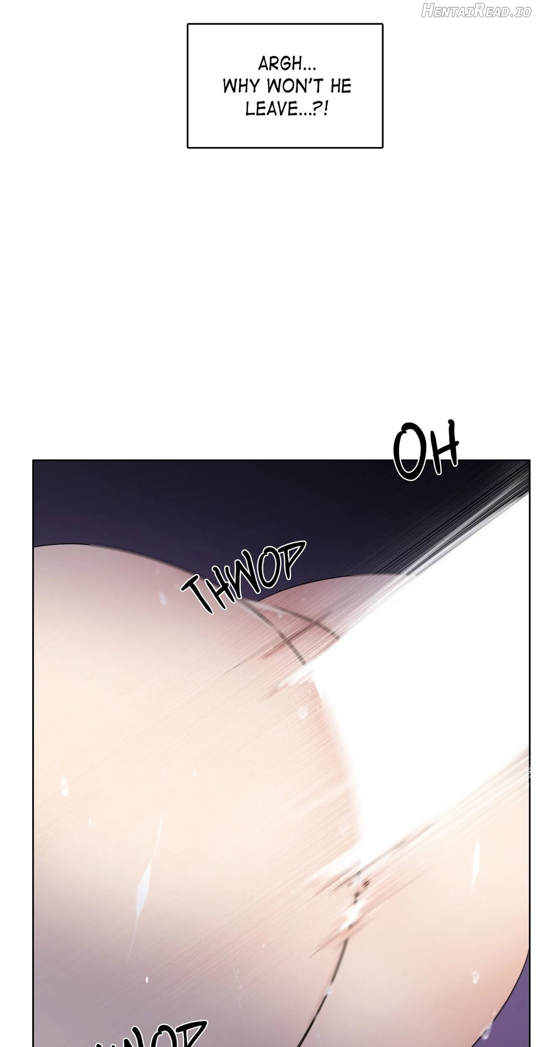 Talk to Me Chapter 138 - page 19