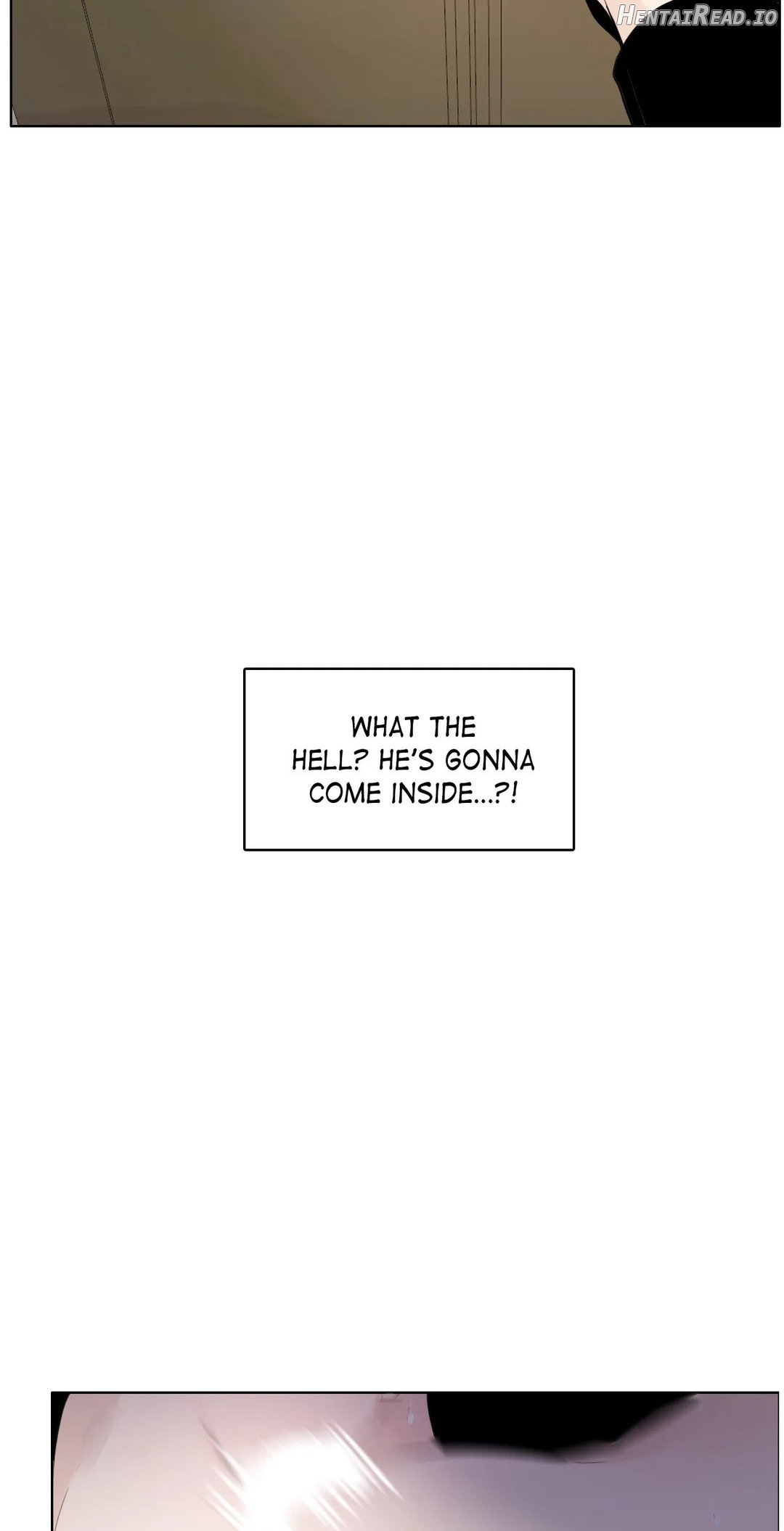 Talk to Me Chapter 138 - page 23