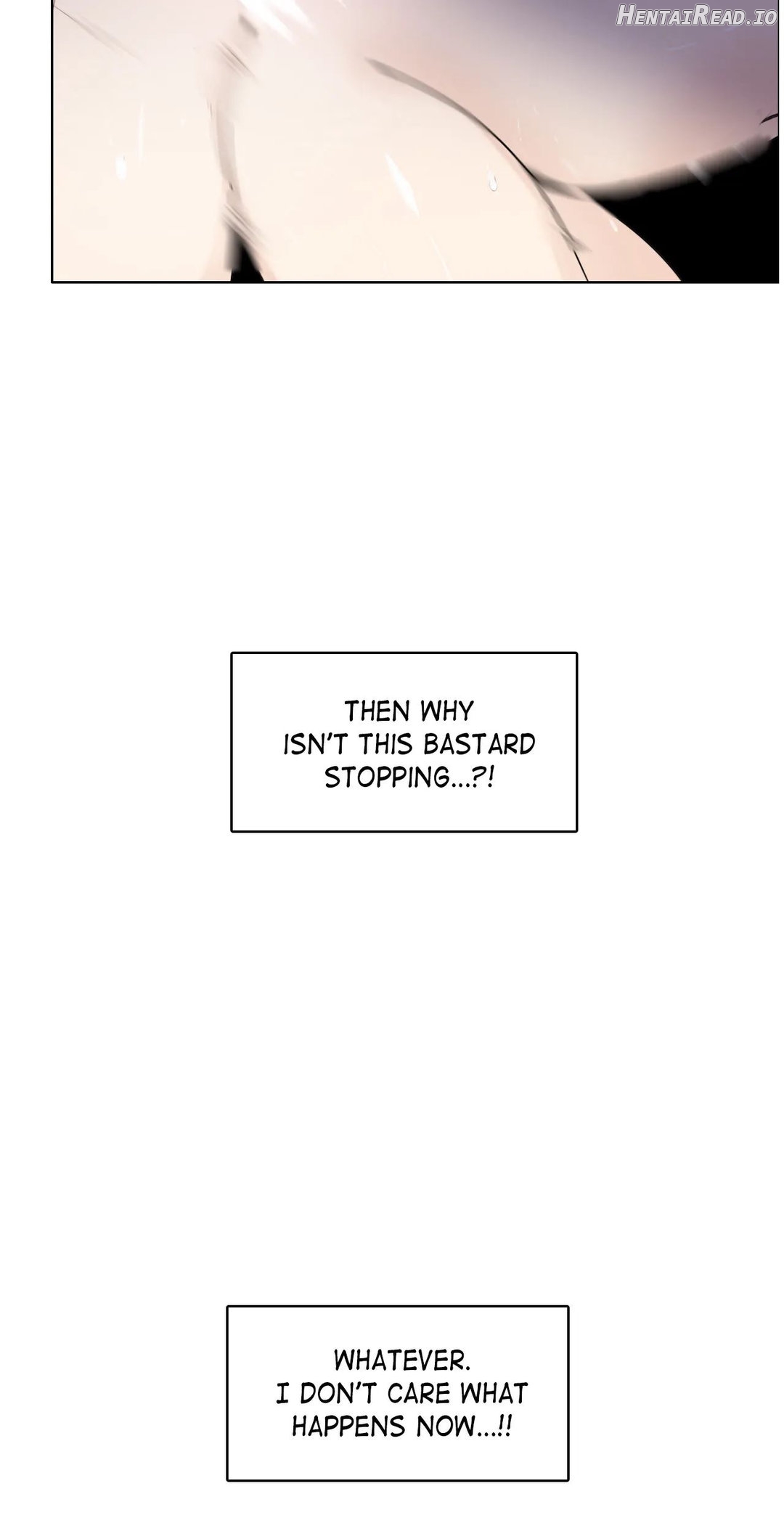 Talk to Me Chapter 138 - page 24