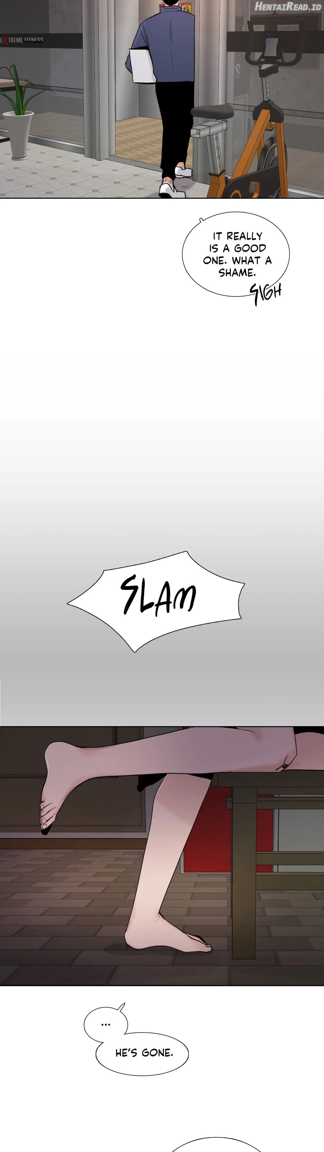 Talk to Me Chapter 138 - page 27