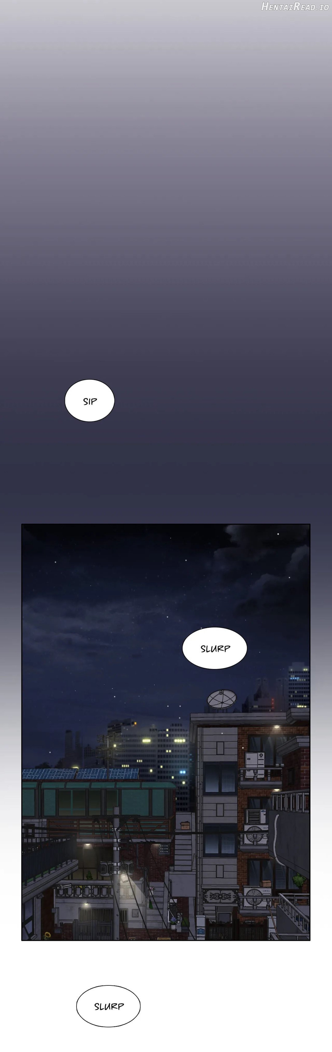 Talk to Me Chapter 138 - page 38