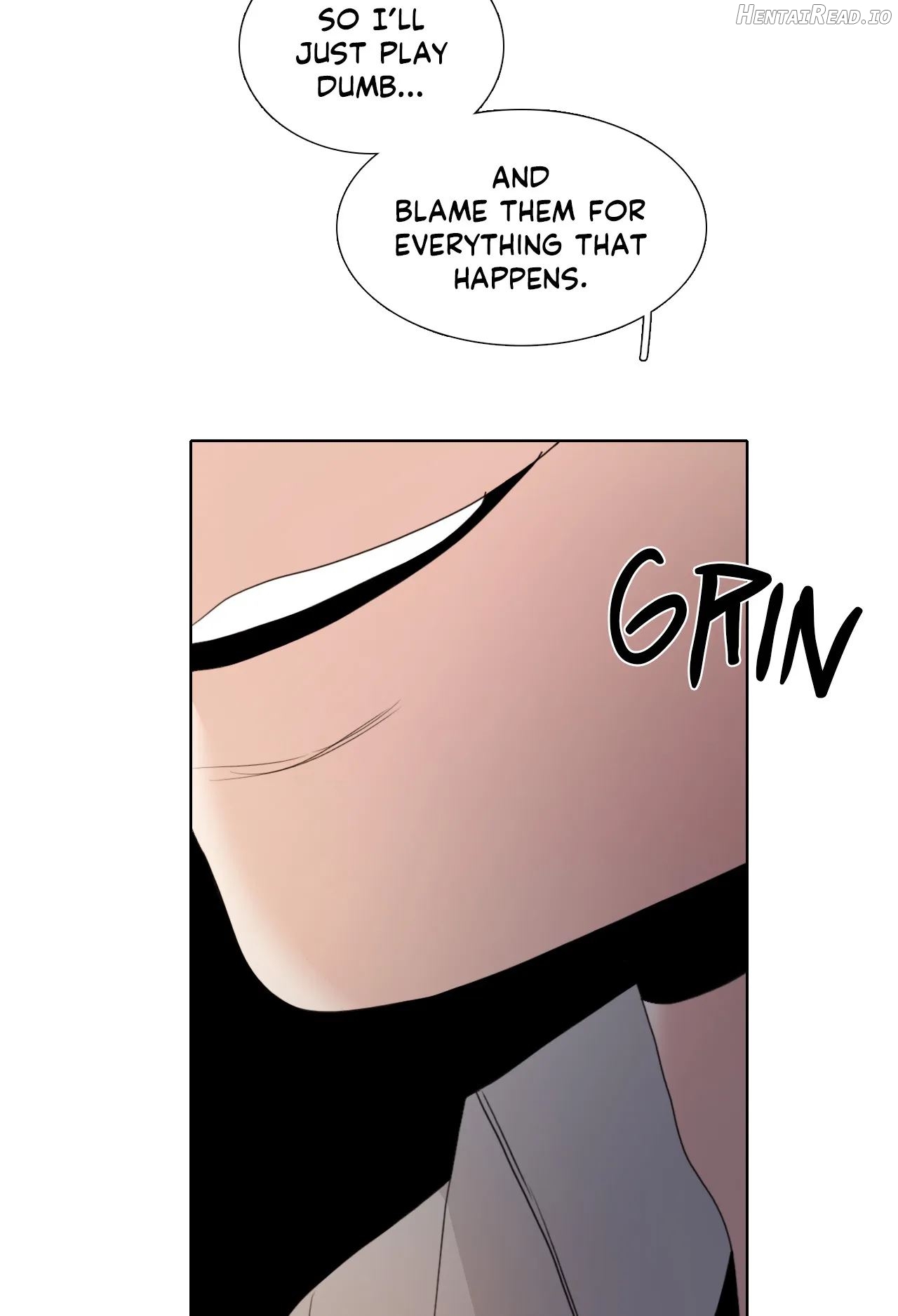 Talk to Me Chapter 158 - page 13