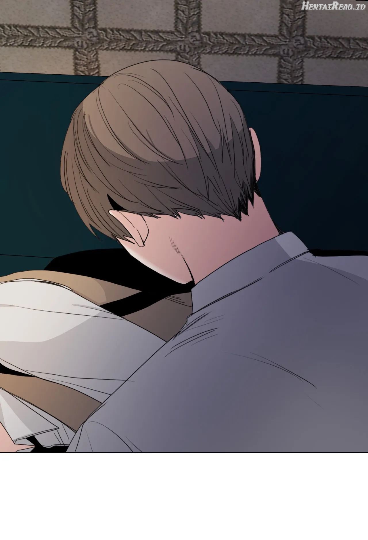 Talk to Me Chapter 158 - page 15