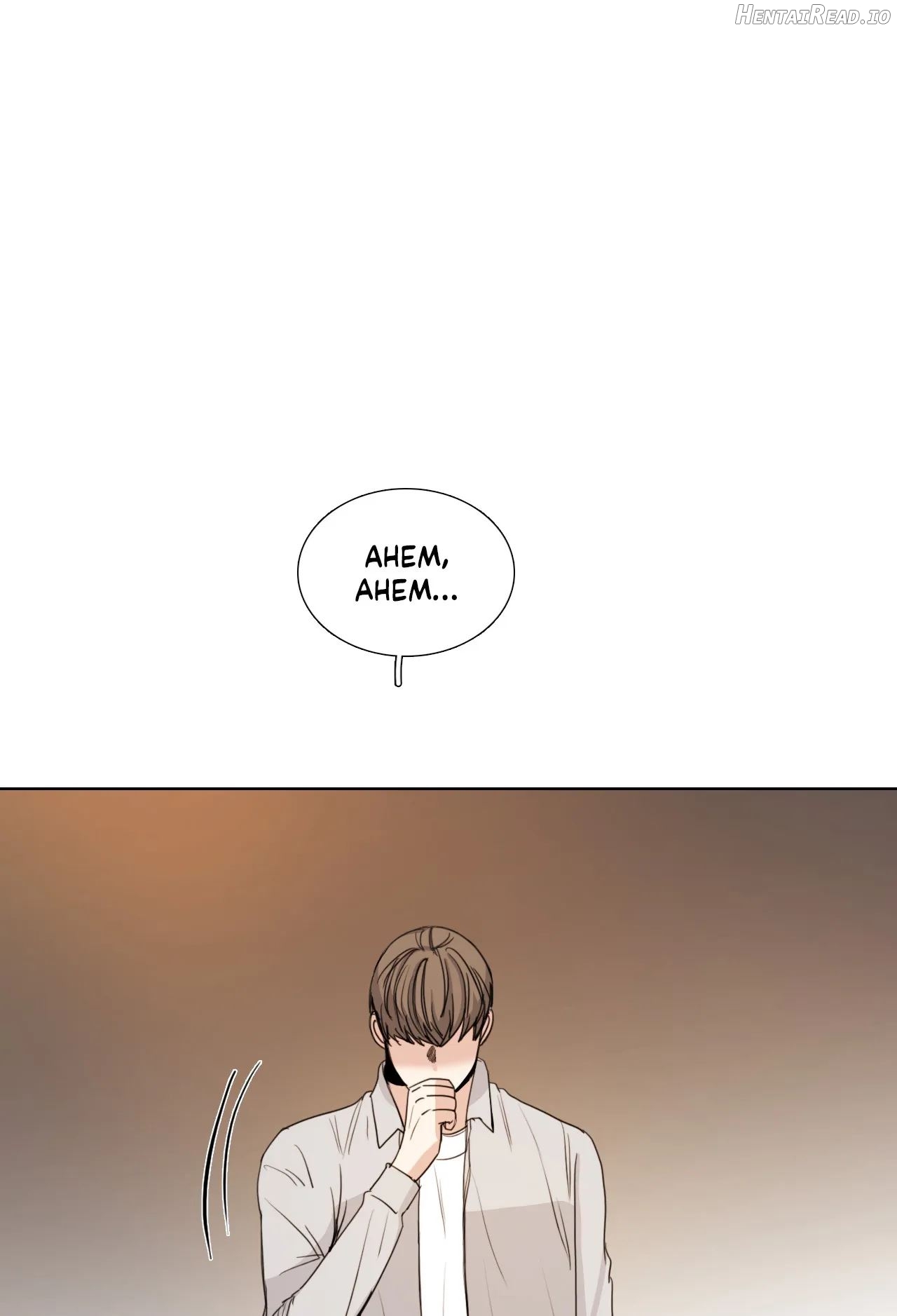Talk to Me Chapter 158 - page 17