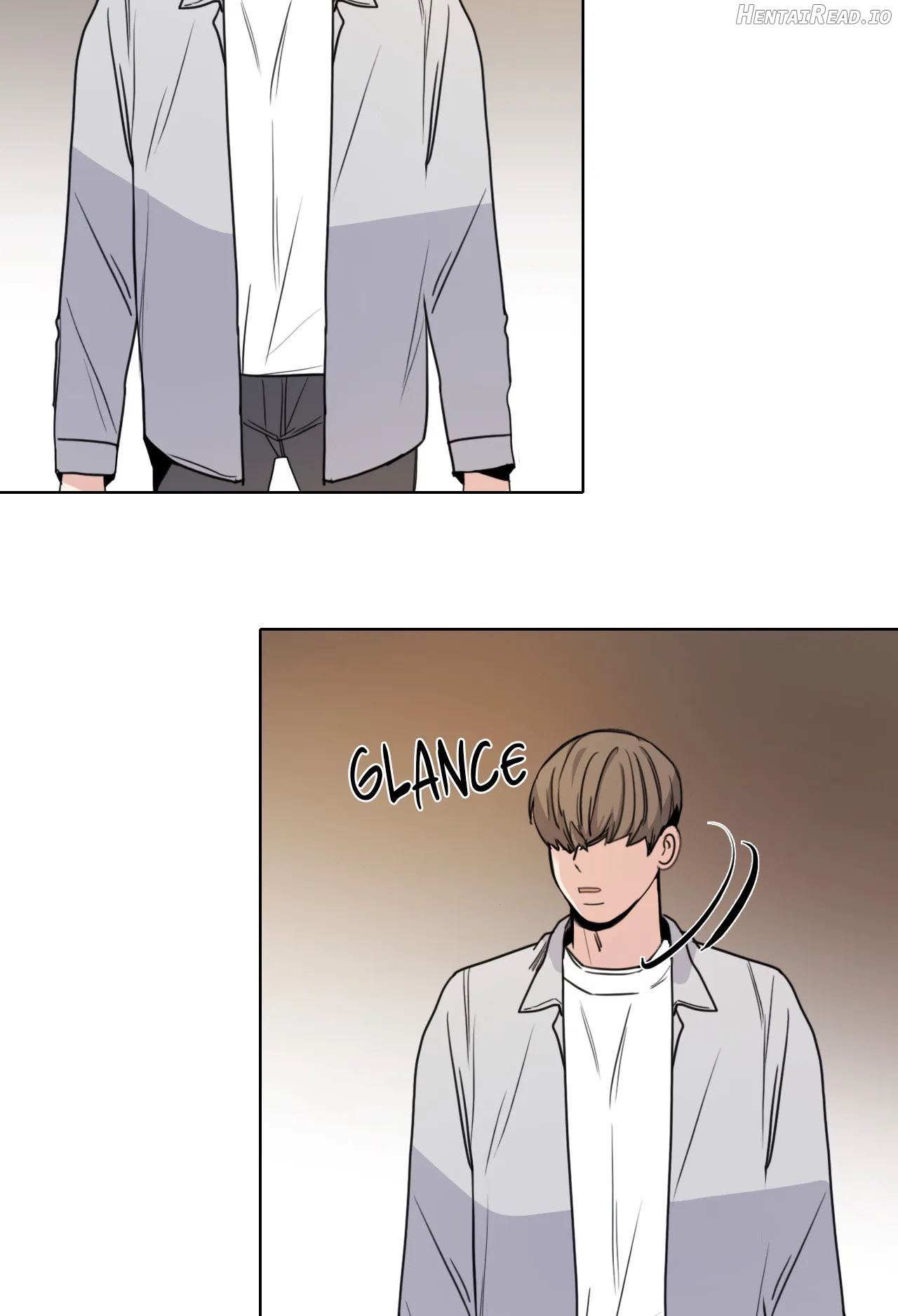 Talk to Me Chapter 158 - page 19