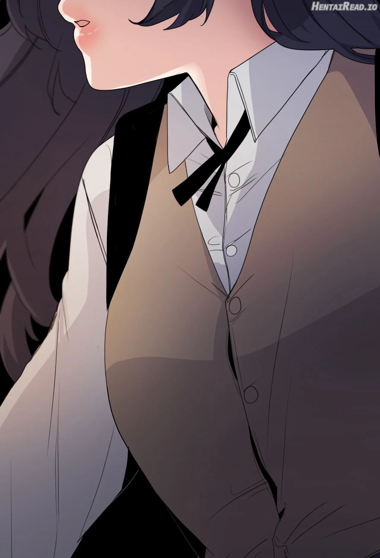 Talk to Me Chapter 158 - page 21