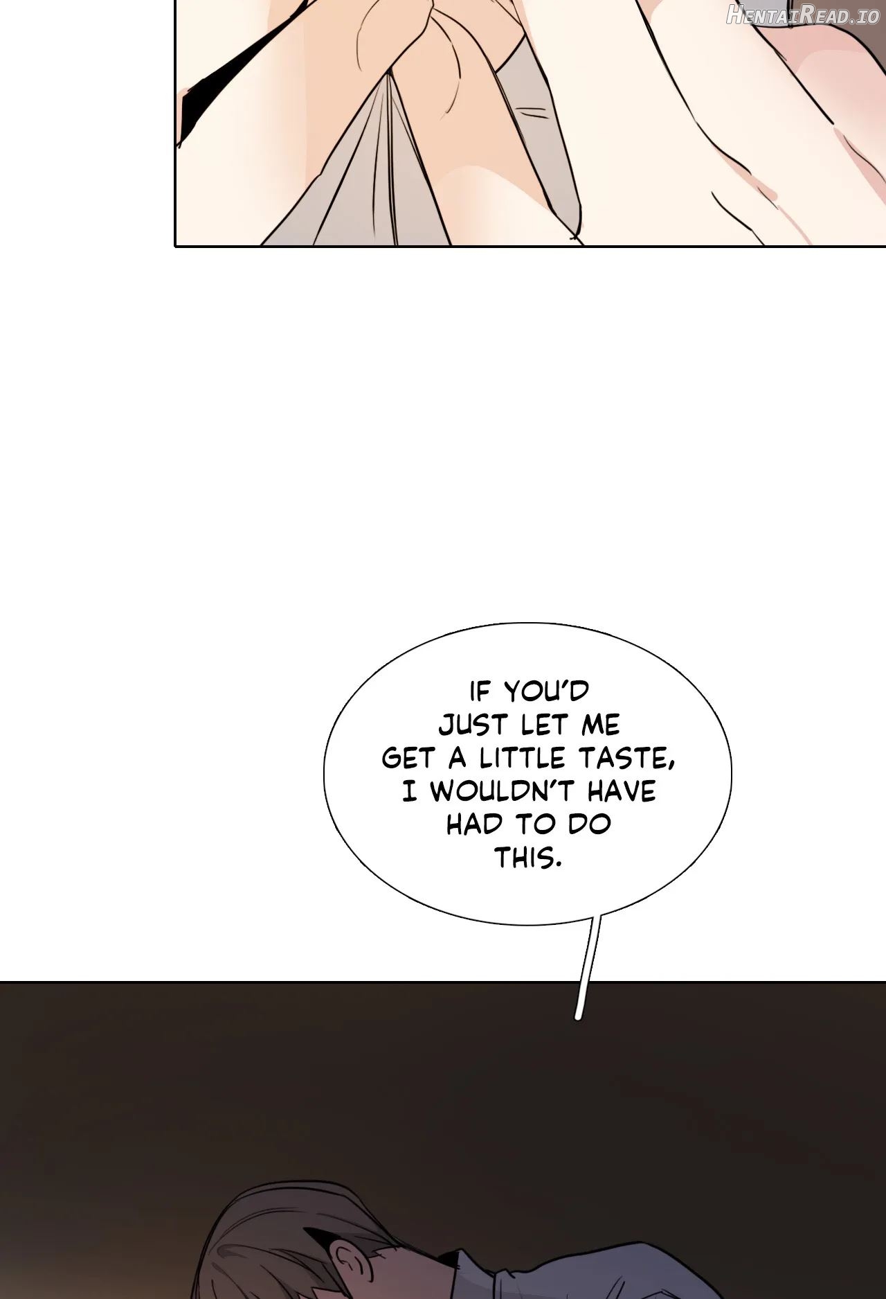 Talk to Me Chapter 158 - page 26