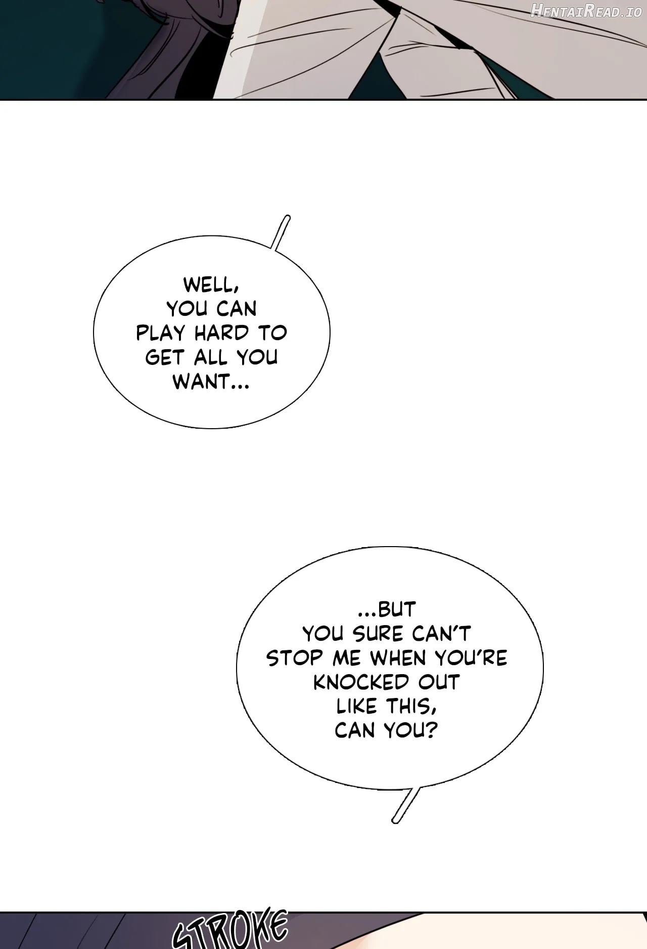 Talk to Me Chapter 158 - page 29