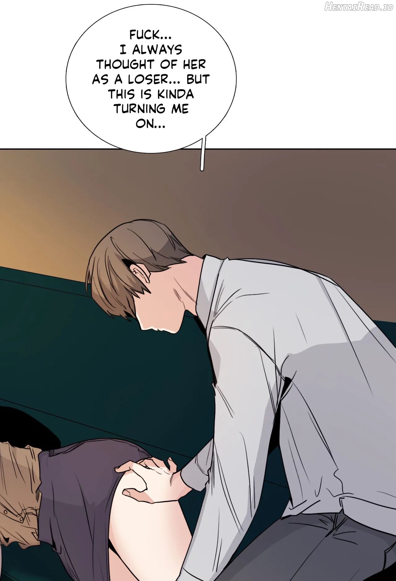 Talk to Me Chapter 158 - page 31