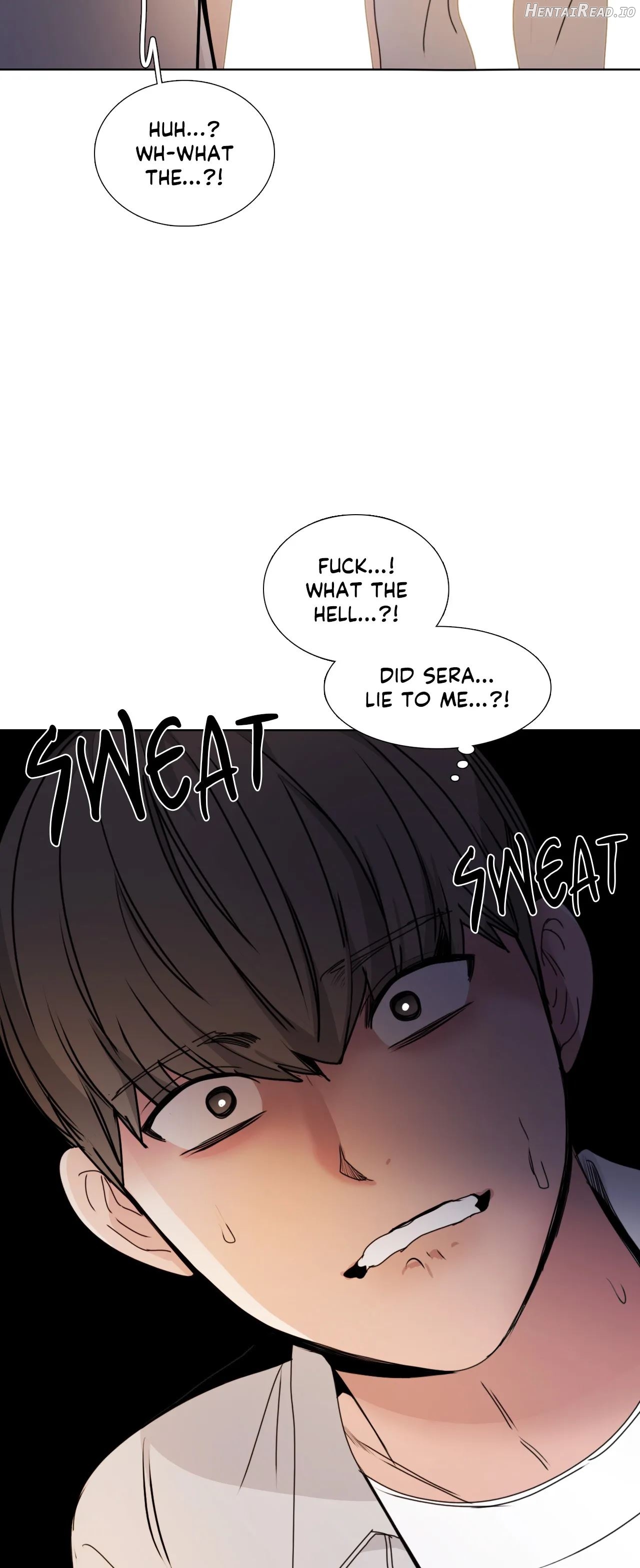 Talk to Me Chapter 158 - page 38