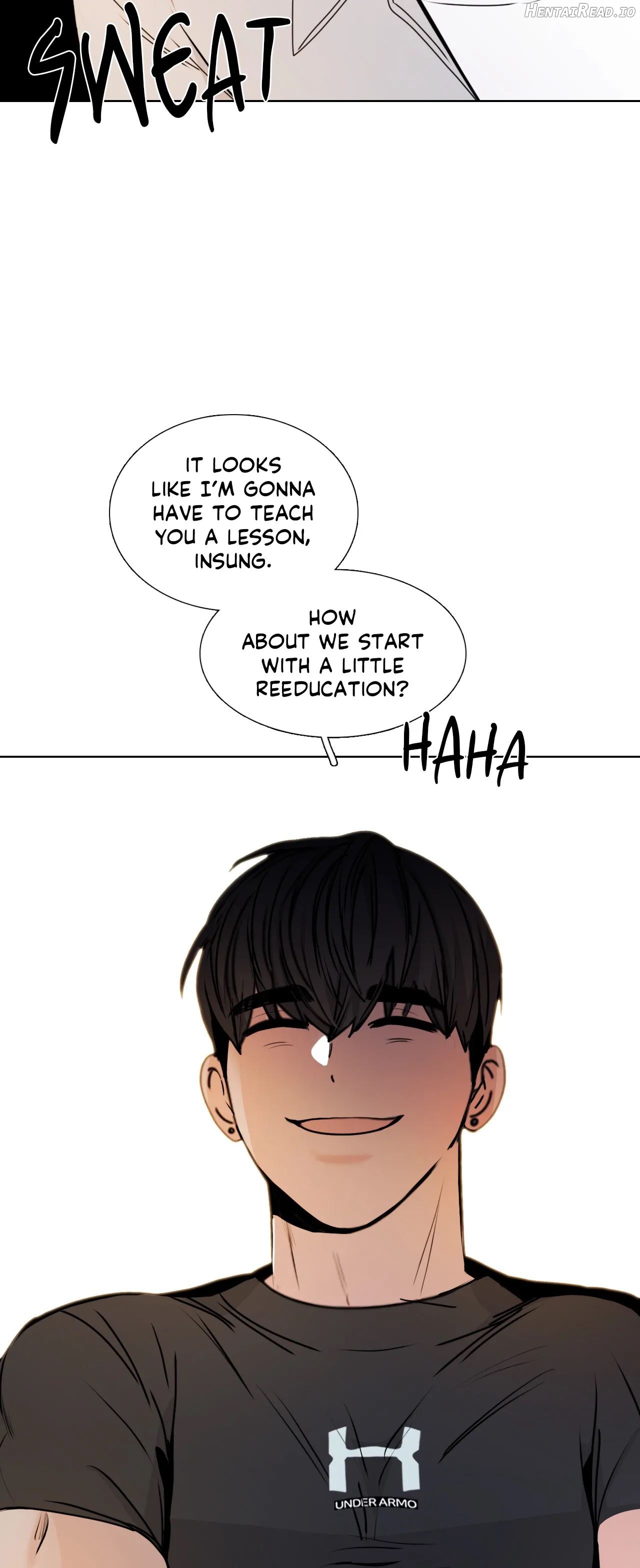 Talk to Me Chapter 158 - page 39