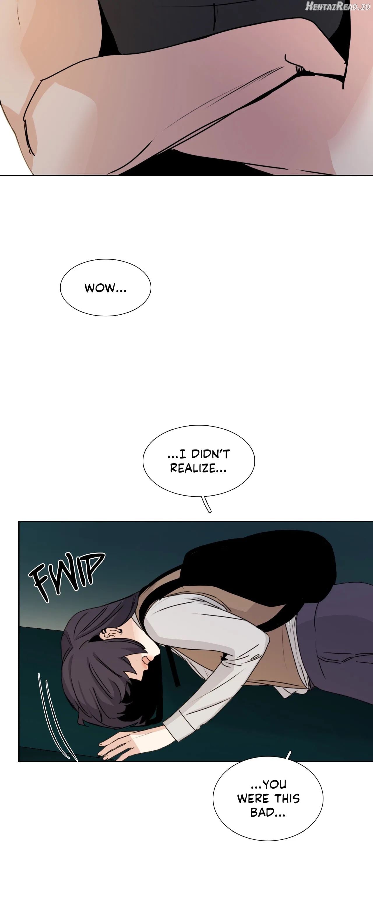 Talk to Me Chapter 158 - page 40