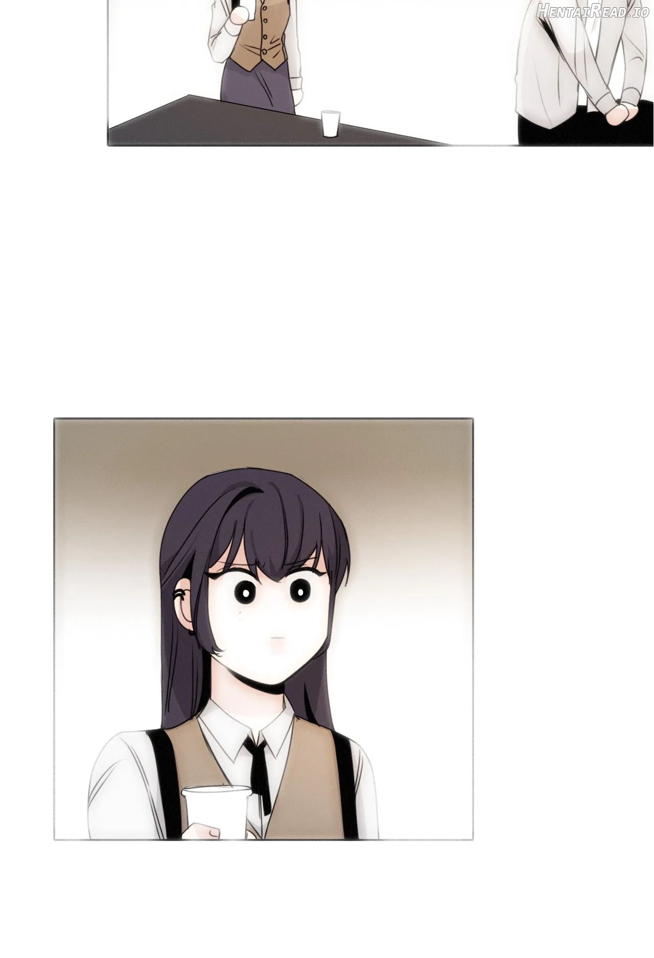 Talk to Me Chapter 158 - page 47