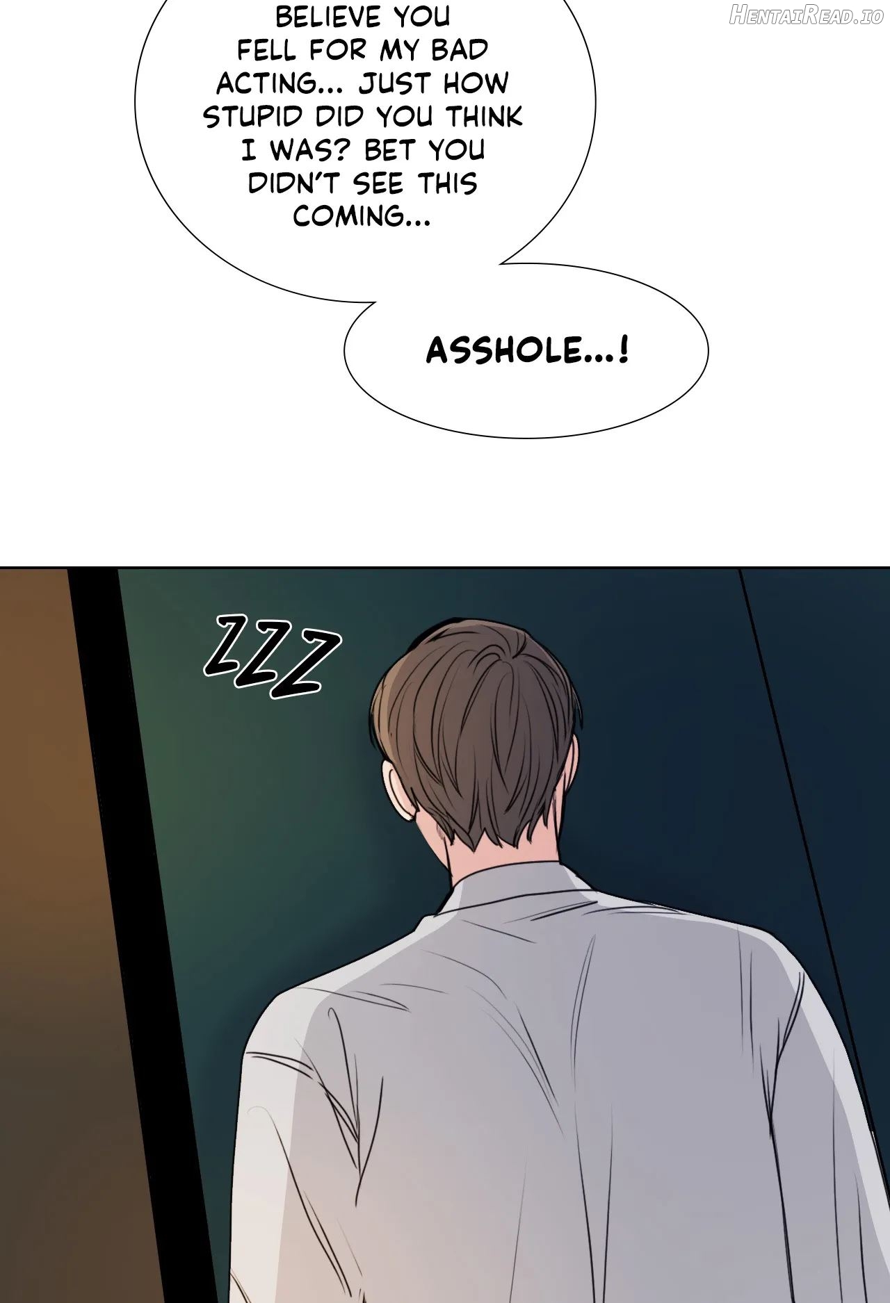 Talk to Me Chapter 158 - page 51