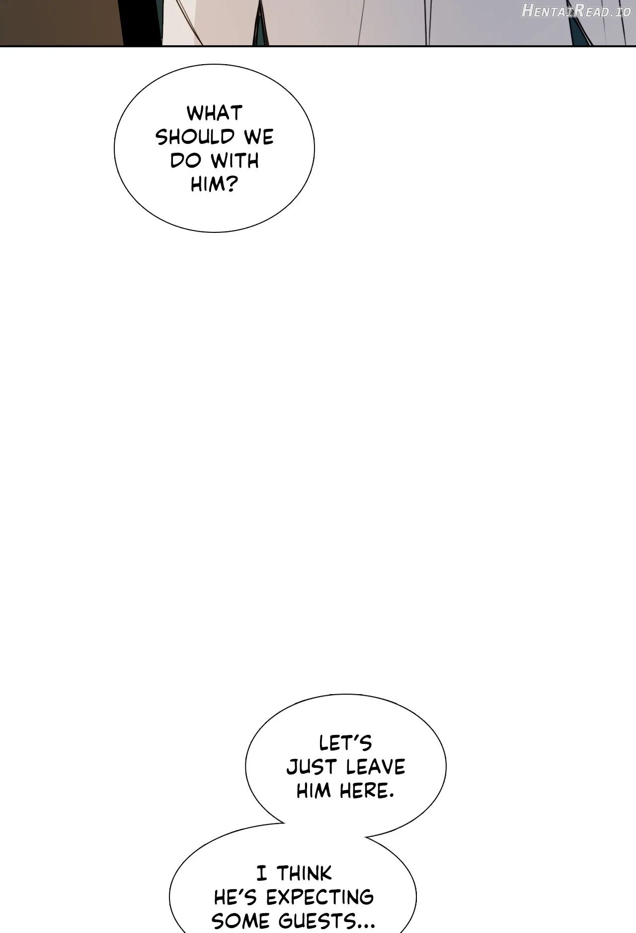 Talk to Me Chapter 158 - page 52