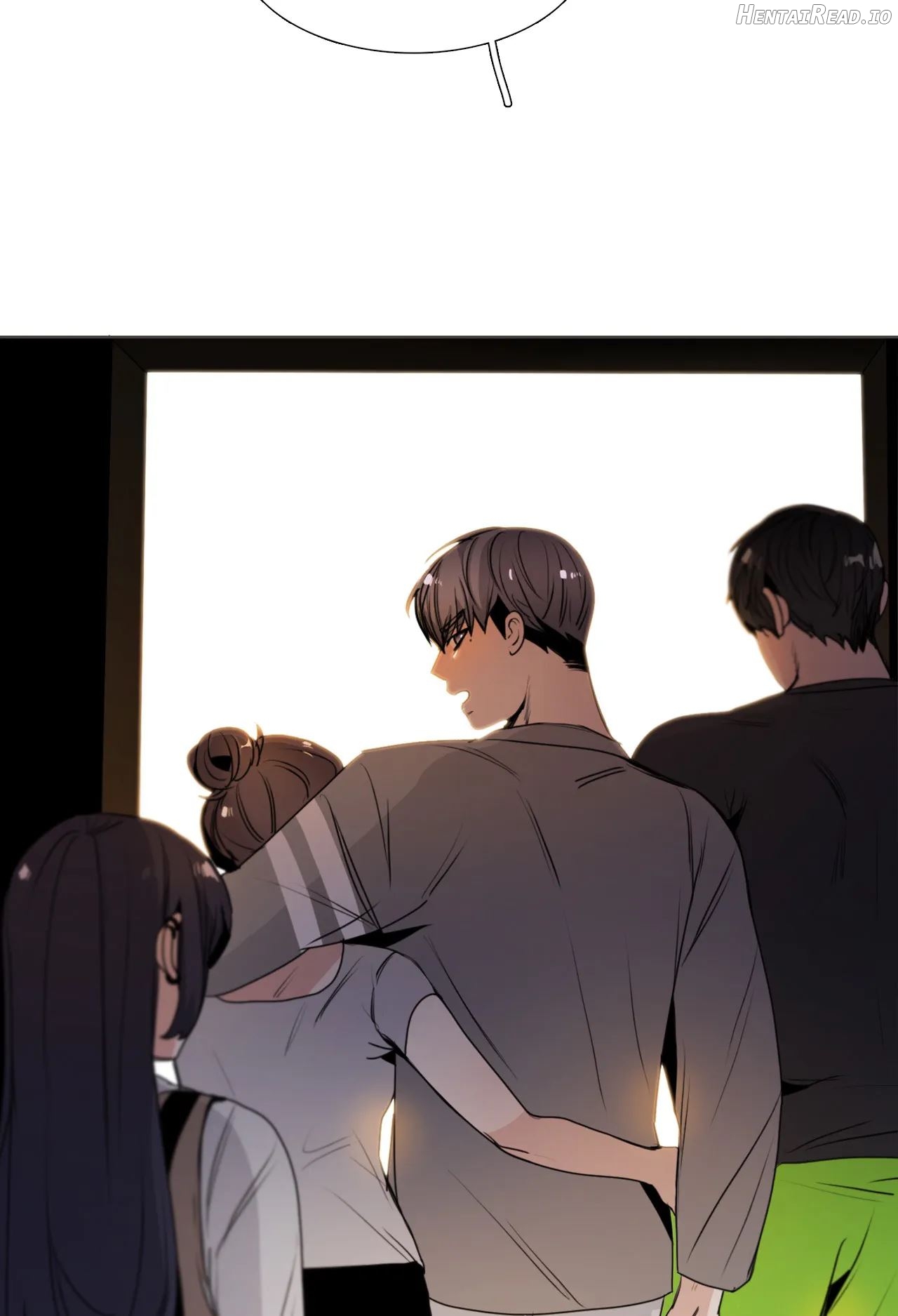 Talk to Me Chapter 158 - page 53