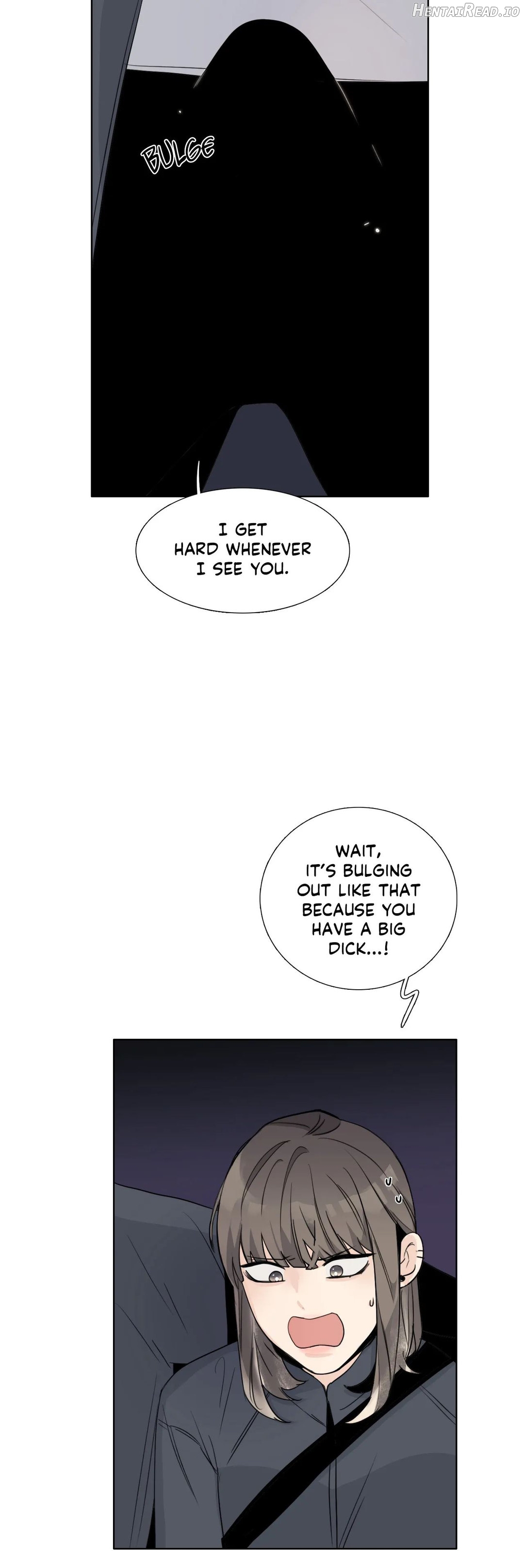 Talk to Me Chapter 139 - page 11