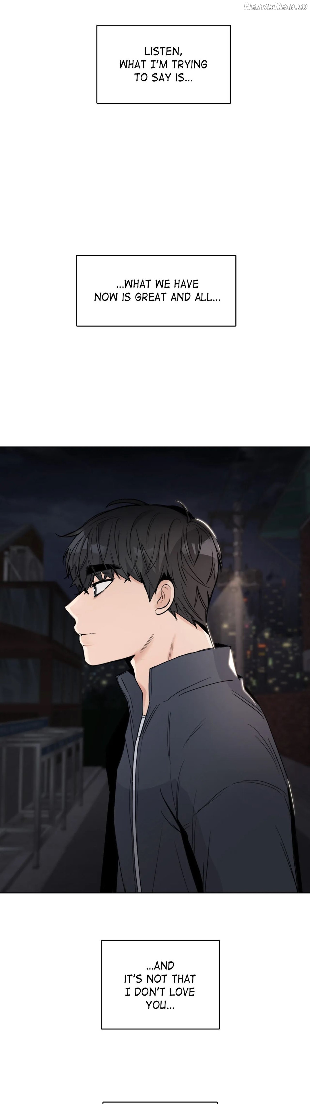Talk to Me Chapter 139 - page 13