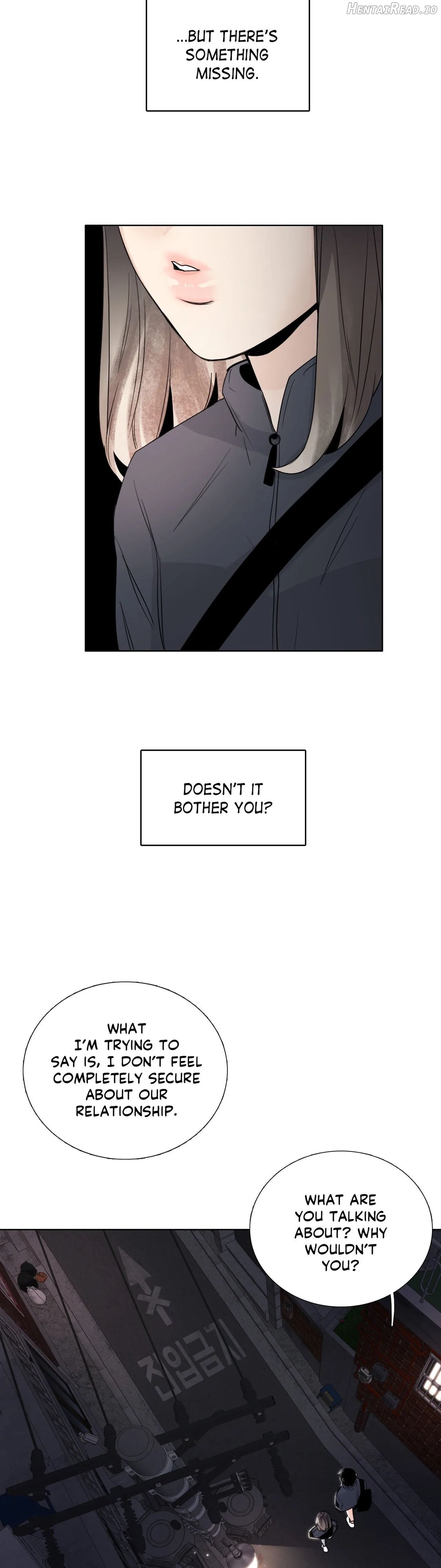 Talk to Me Chapter 139 - page 14