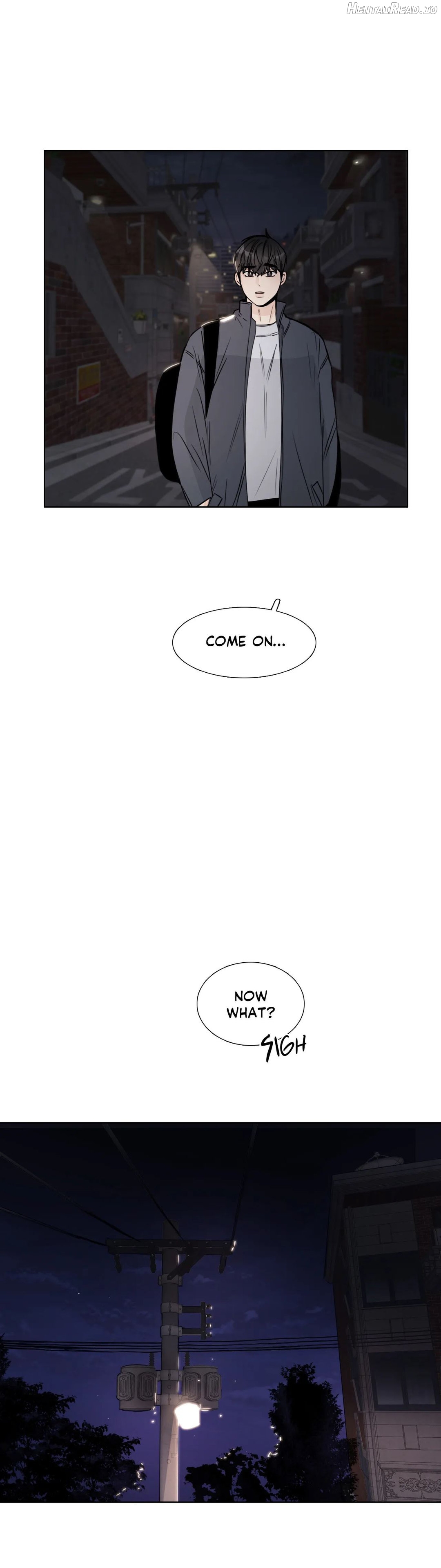 Talk to Me Chapter 139 - page 17