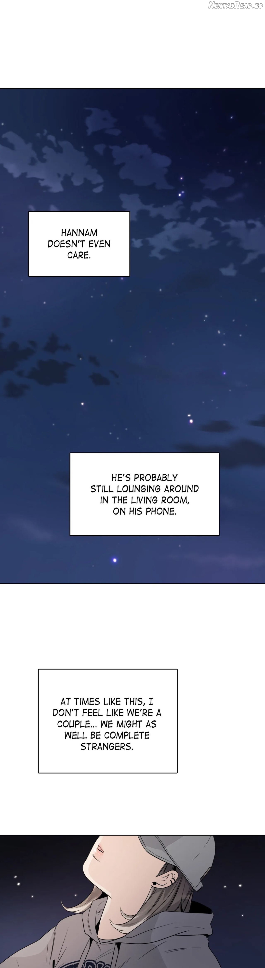 Talk to Me Chapter 139 - page 39