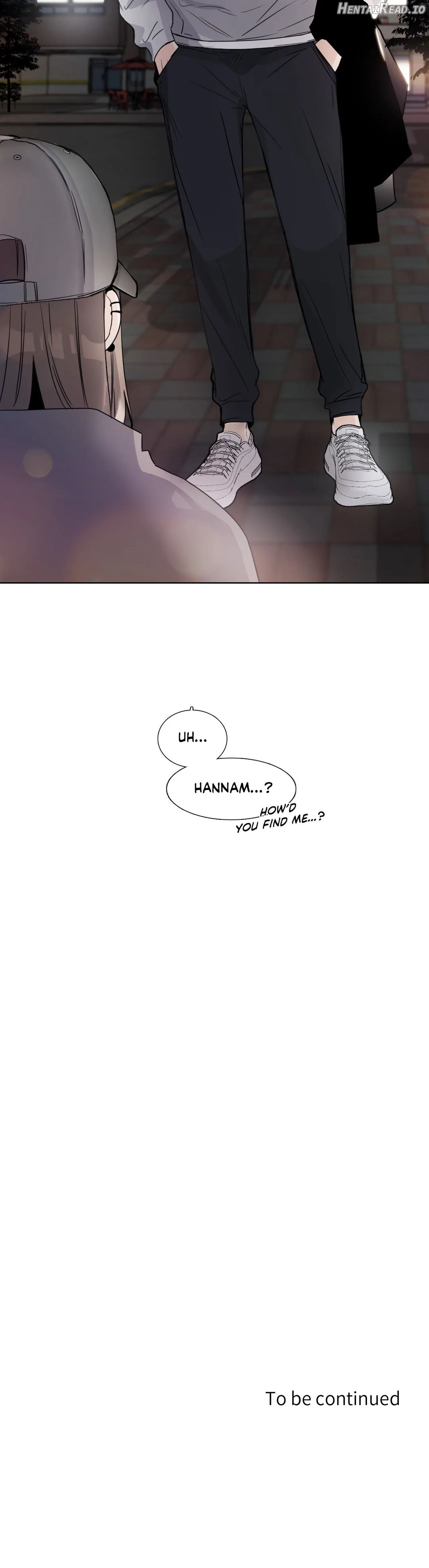 Talk to Me Chapter 139 - page 42