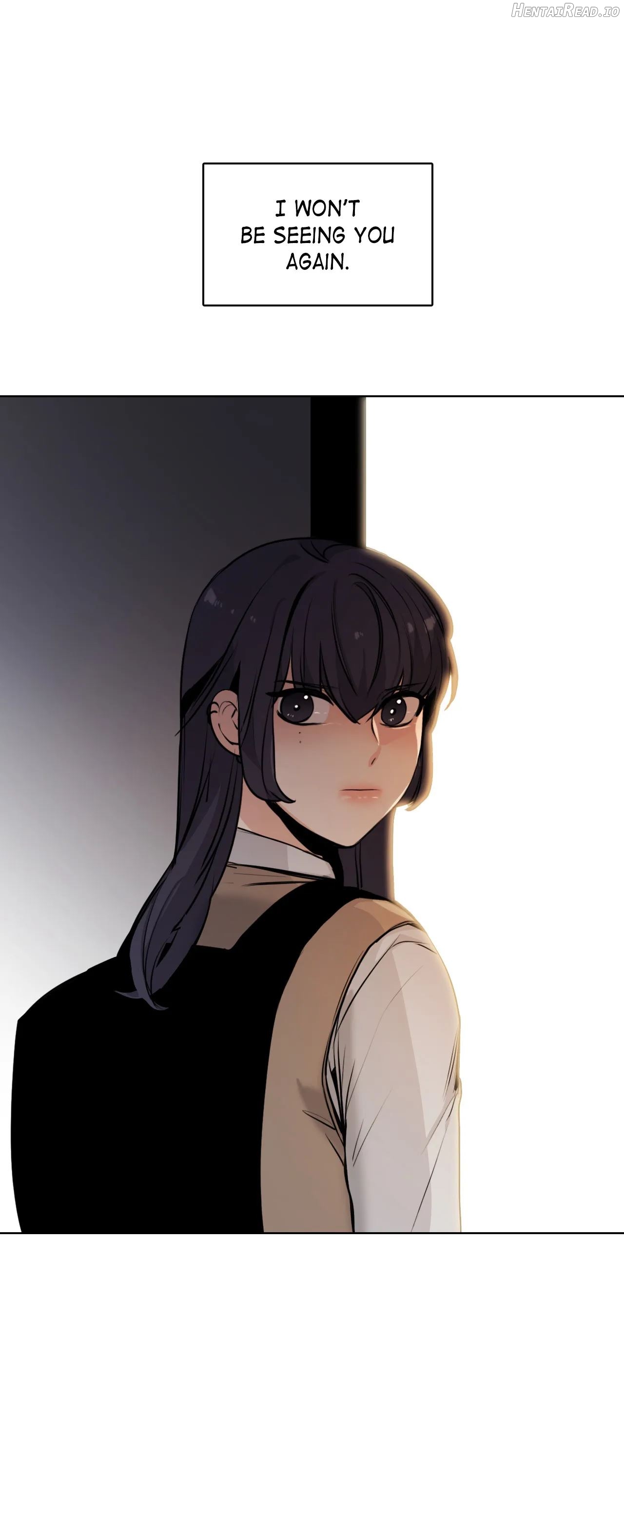 Talk to Me Chapter 159 - page 1