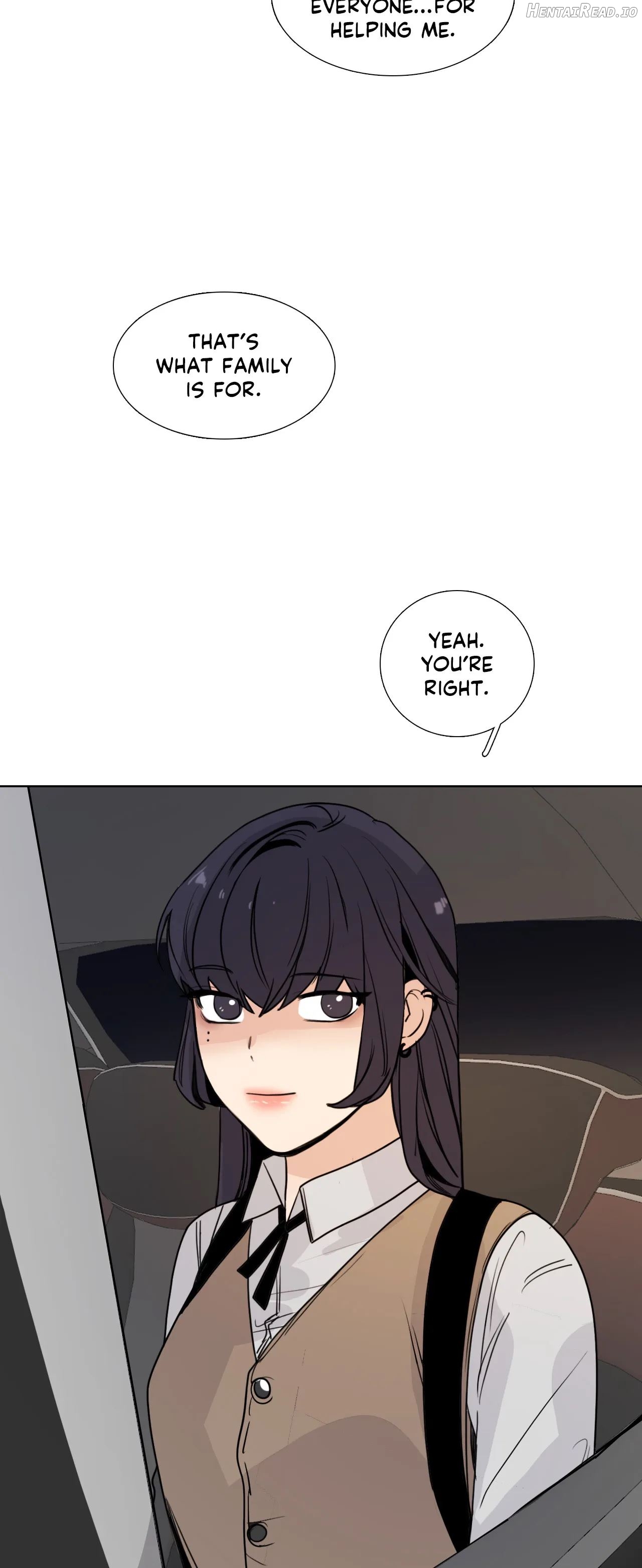 Talk to Me Chapter 159 - page 13