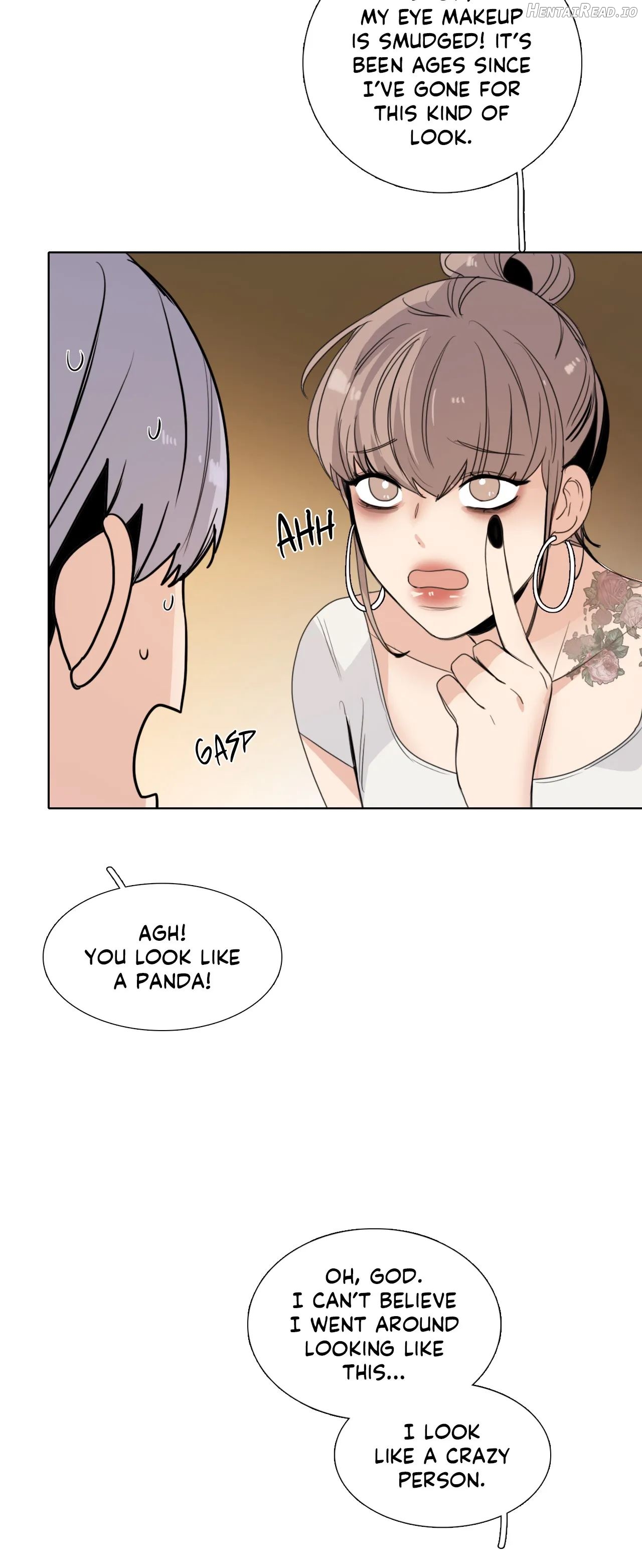 Talk to Me Chapter 159 - page 16