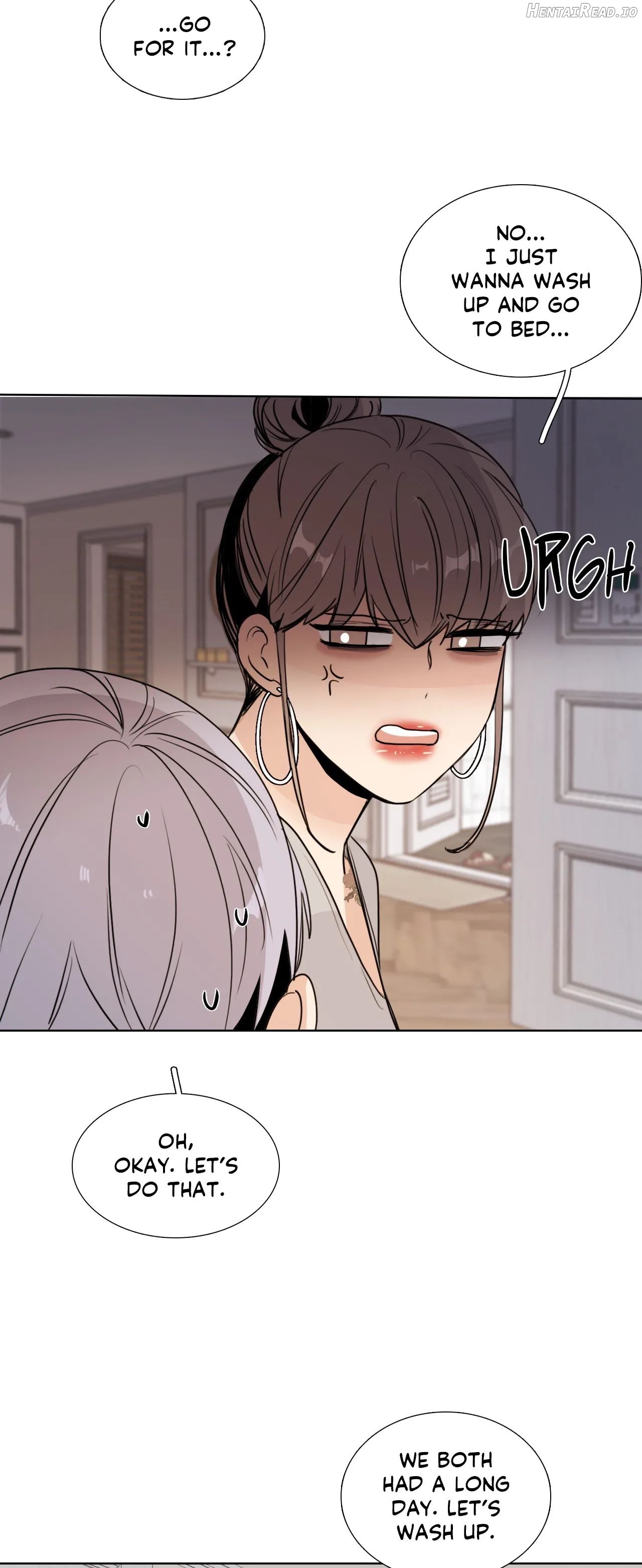 Talk to Me Chapter 159 - page 19