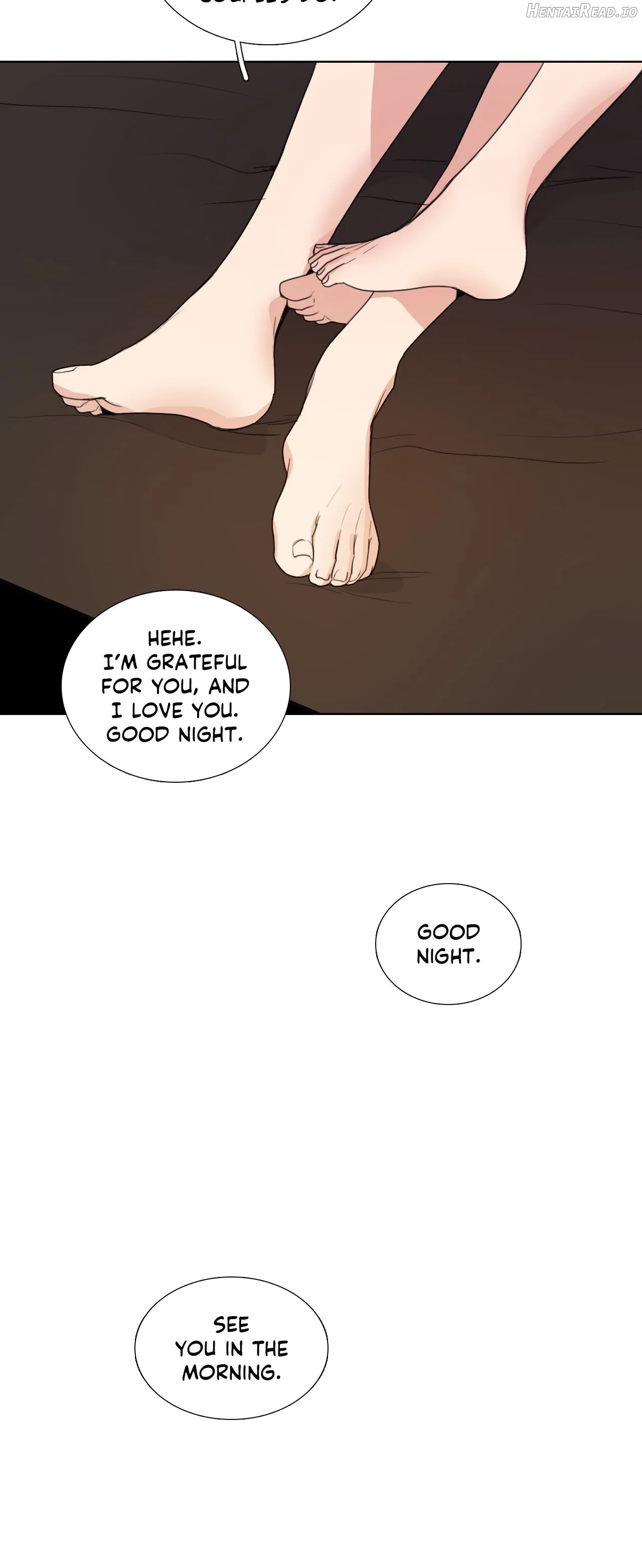 Talk to Me Chapter 159 - page 24