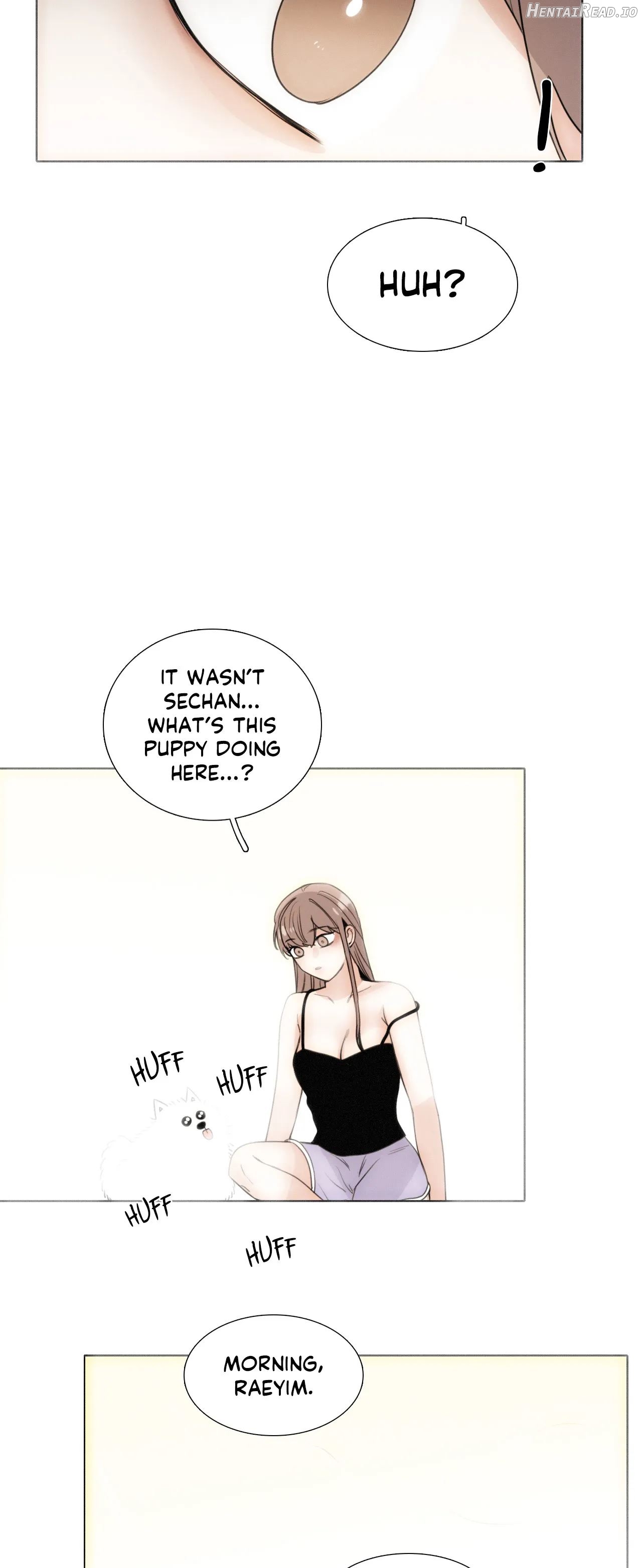 Talk to Me Chapter 159 - page 28