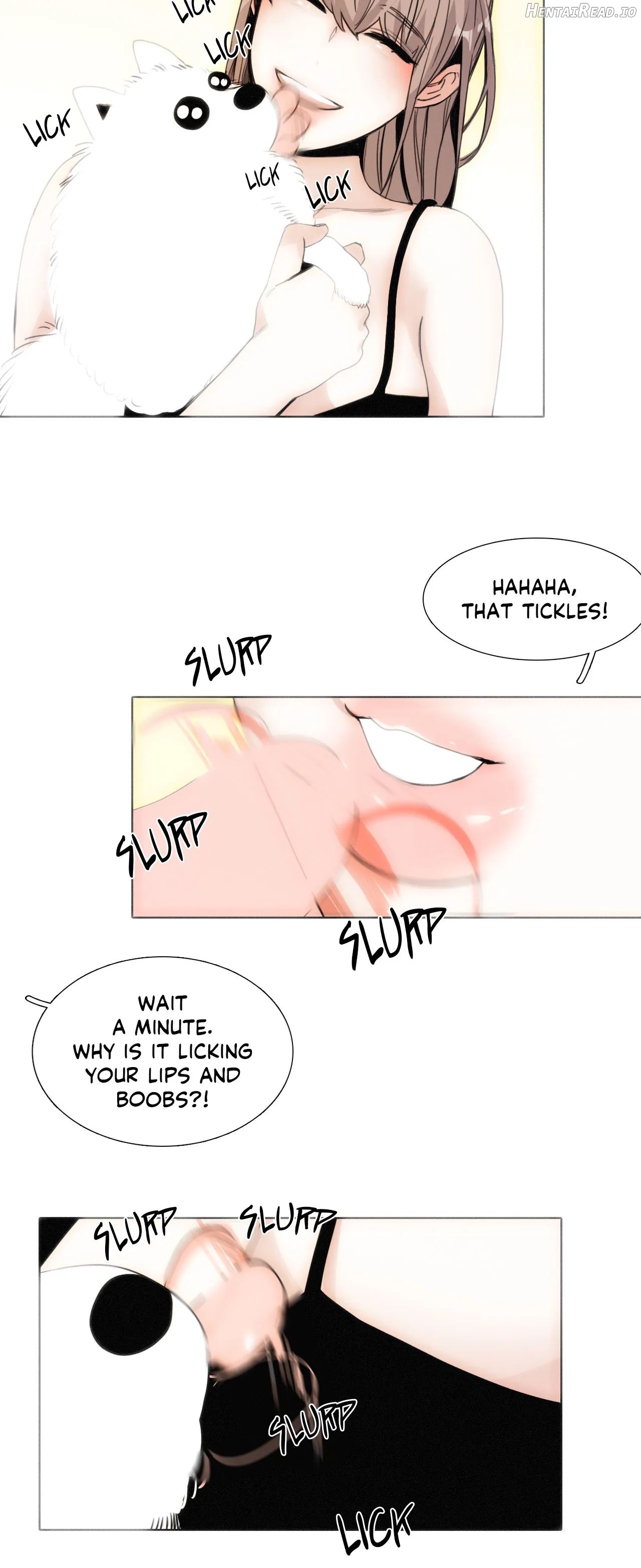 Talk to Me Chapter 159 - page 31