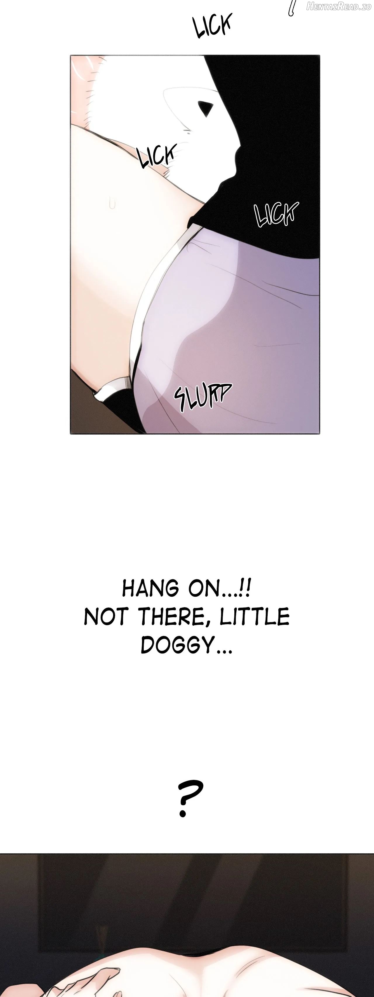Talk to Me Chapter 159 - page 33