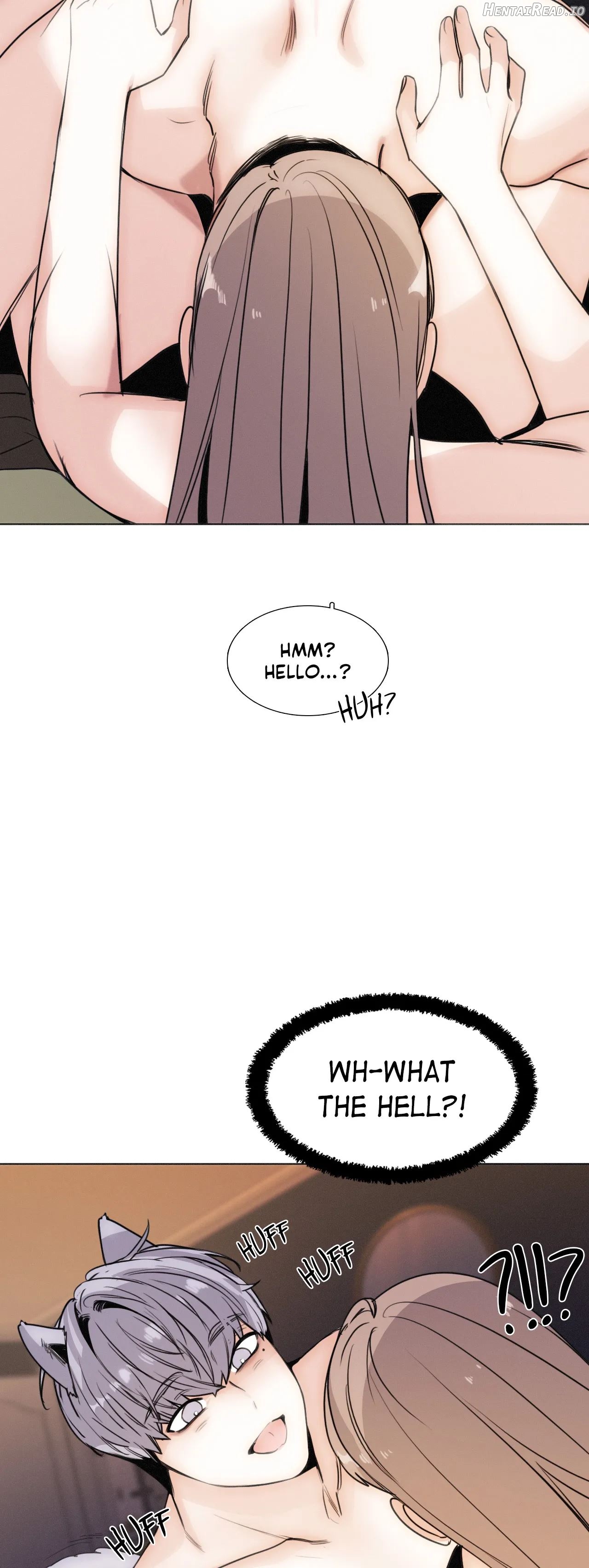 Talk to Me Chapter 159 - page 34
