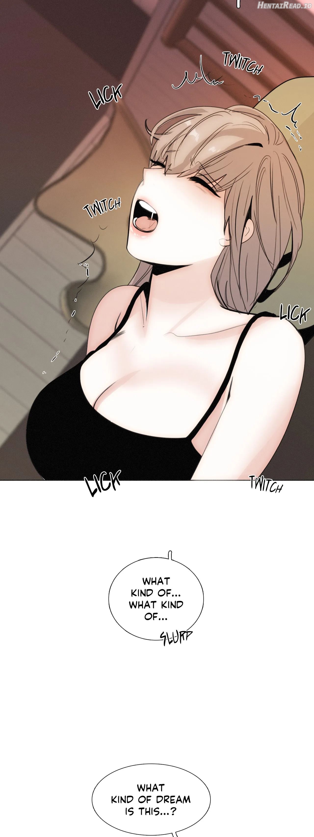 Talk to Me Chapter 159 - page 37