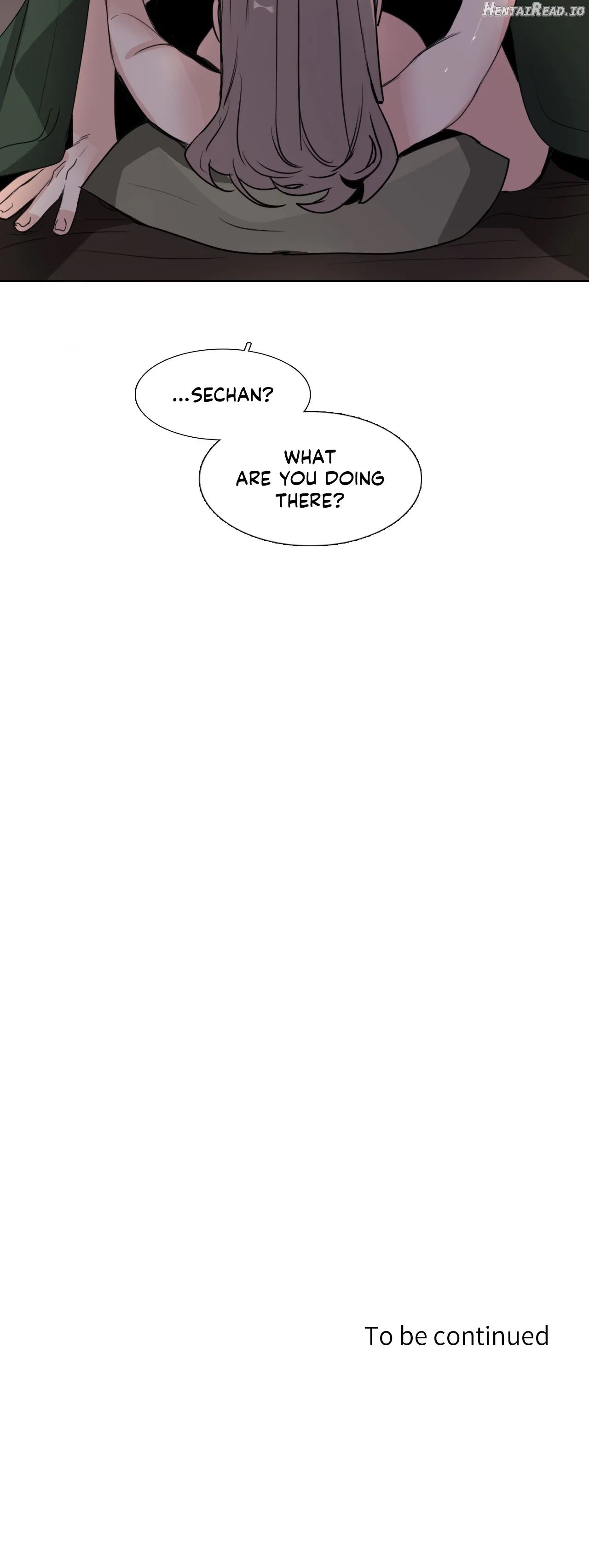 Talk to Me Chapter 159 - page 40