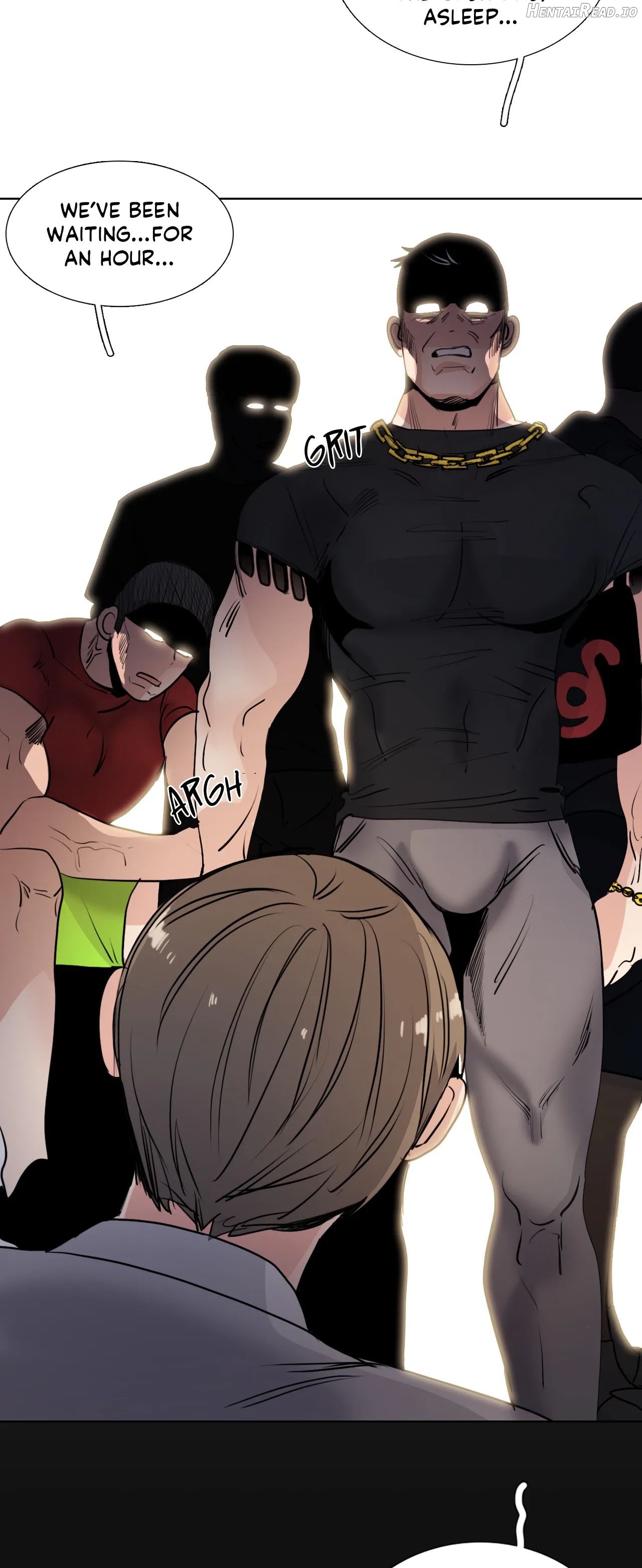 Talk to Me Chapter 159 - page 6