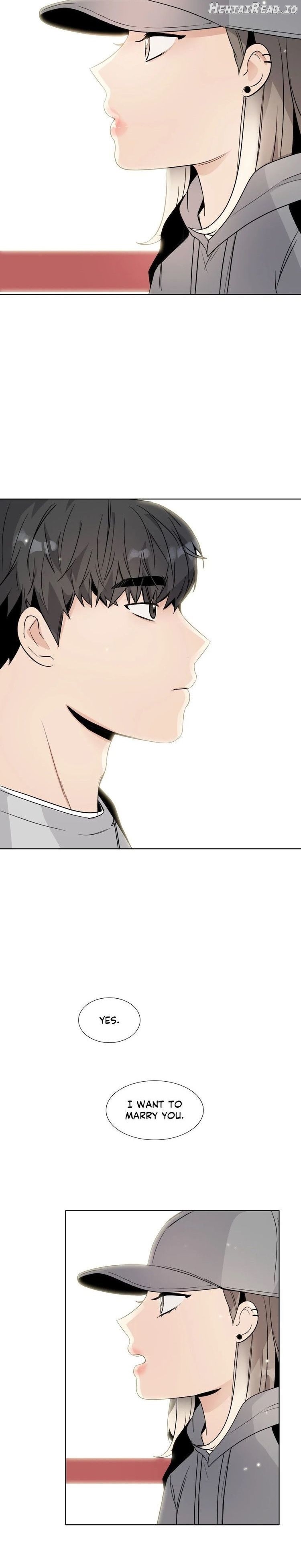 Talk to Me Chapter 140 - page 12