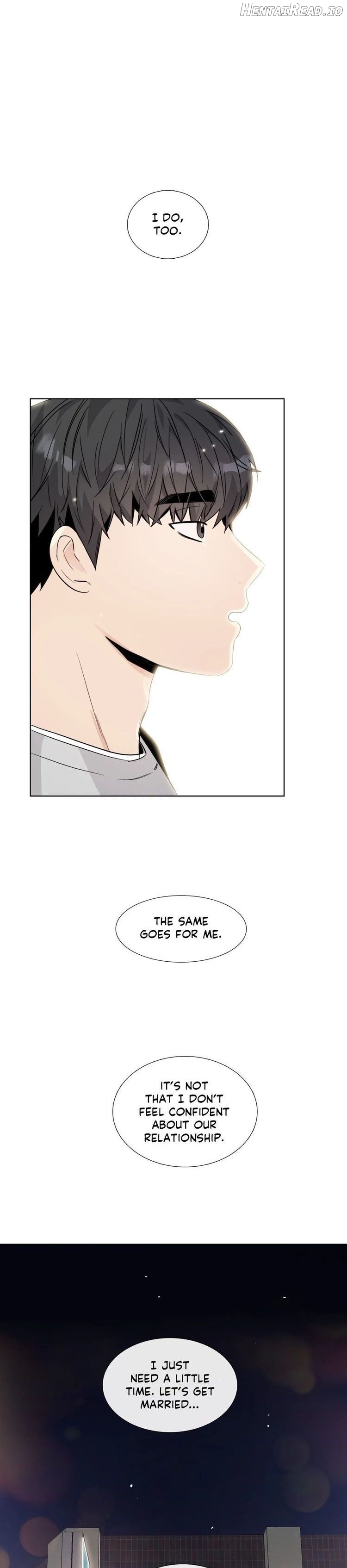 Talk to Me Chapter 140 - page 13