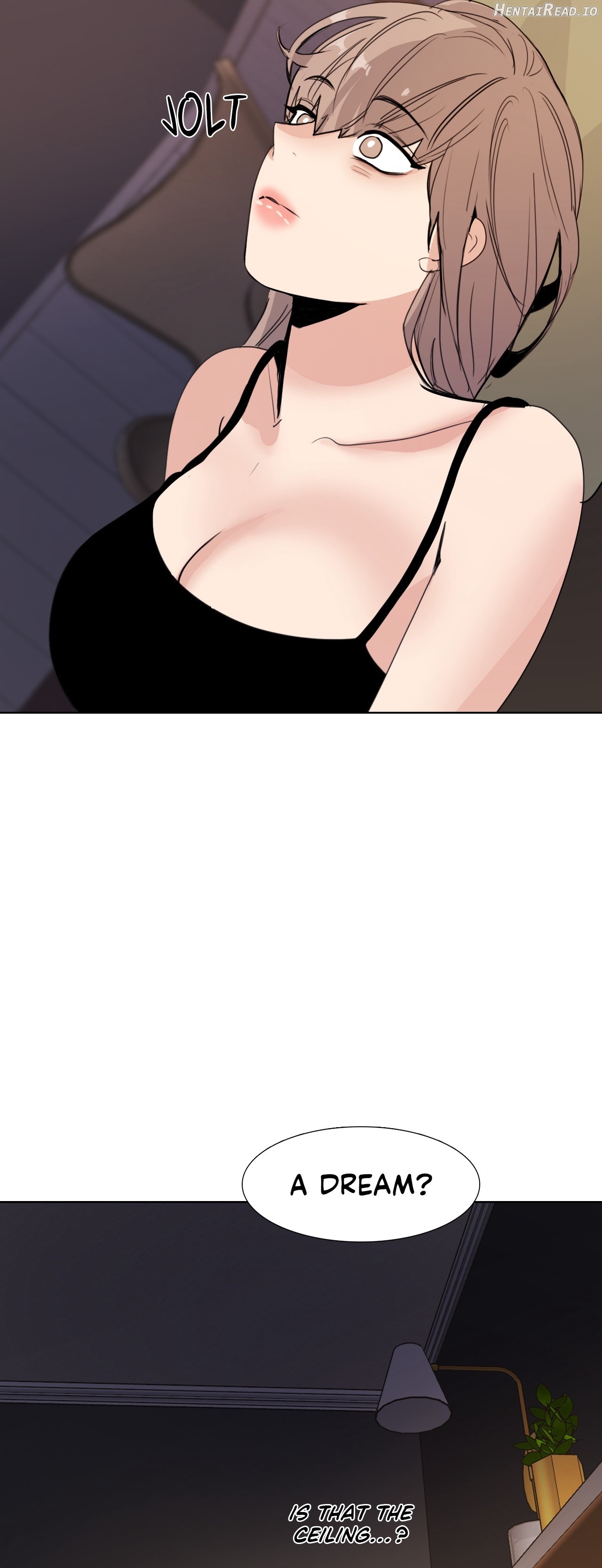 Talk to Me Chapter 160 - page 3