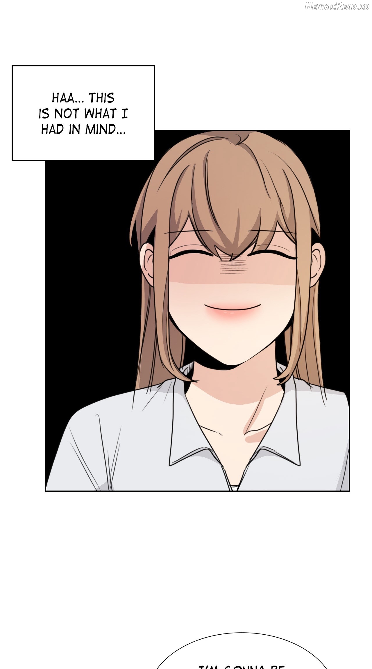 Talk to Me Chapter 161 - page 38