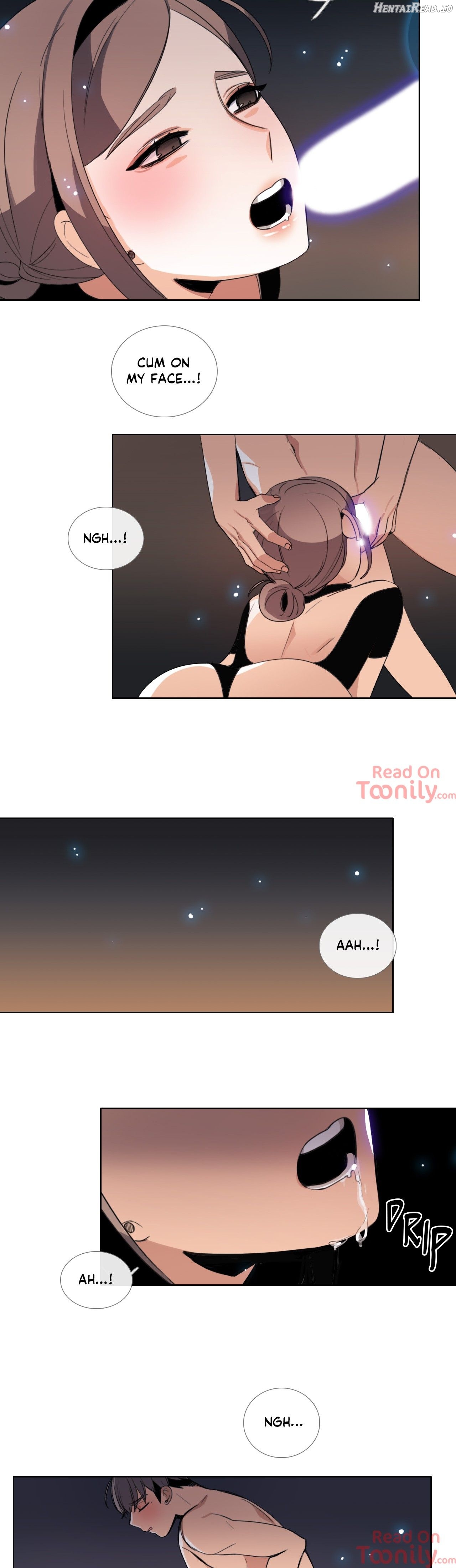 Talk to Me Chapter 59 - page 11