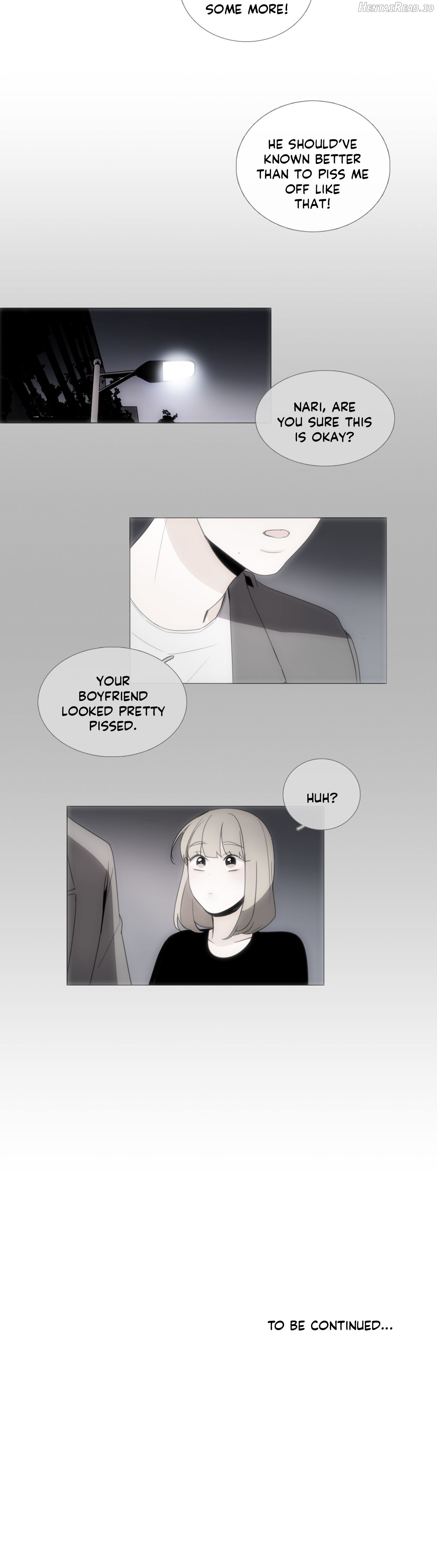 Talk to Me Chapter 103 - page 15