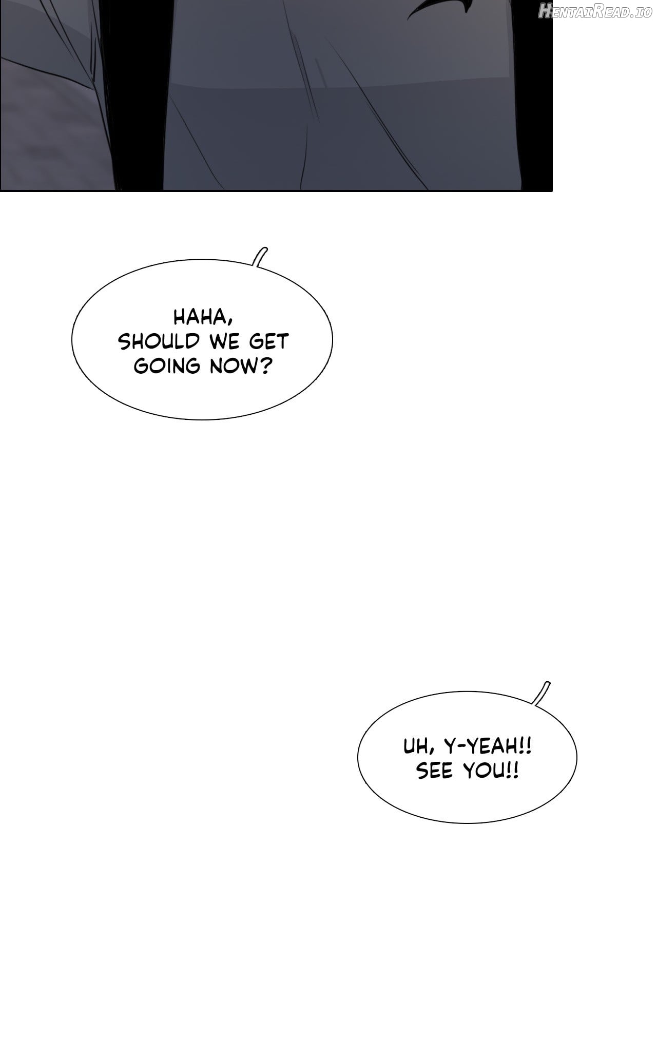 Talk to Me Chapter 162 - page 51