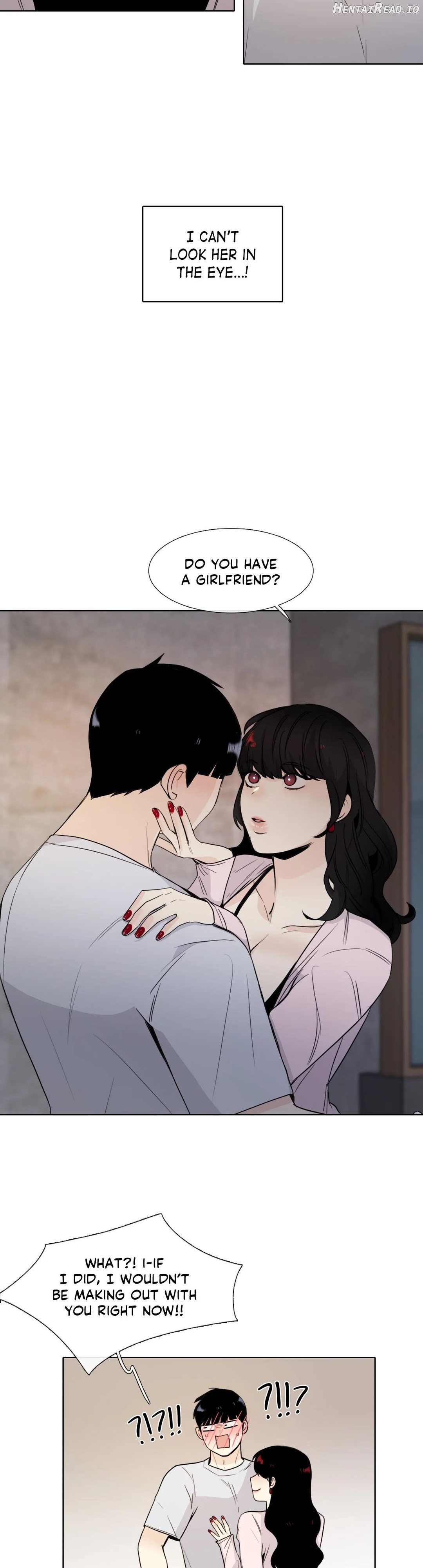 Talk to Me Chapter 143 - page 15