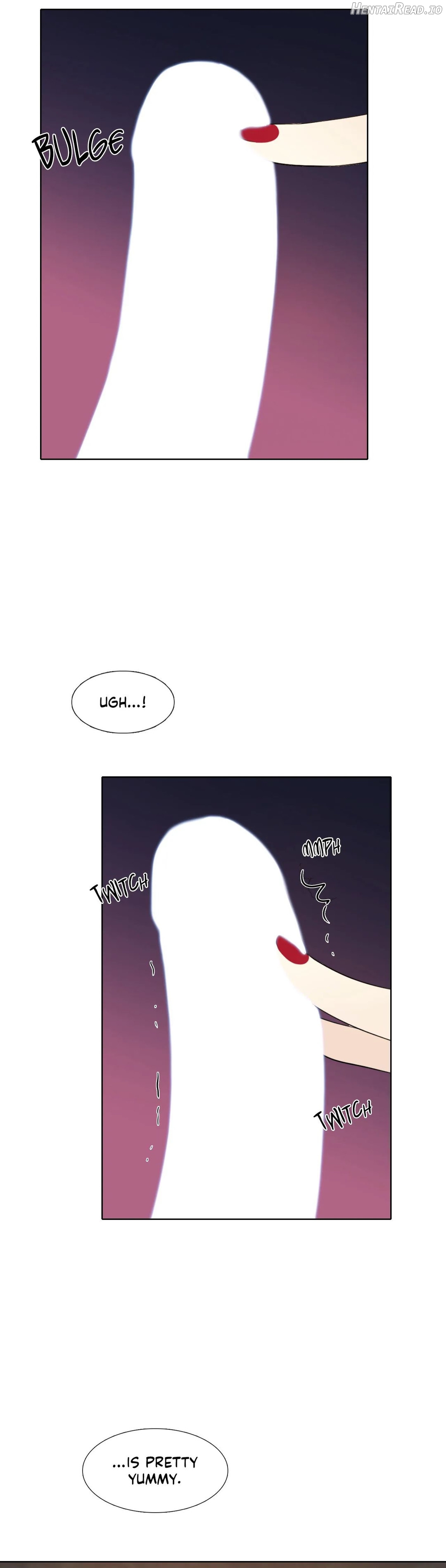 Talk to Me Chapter 145 - page 11