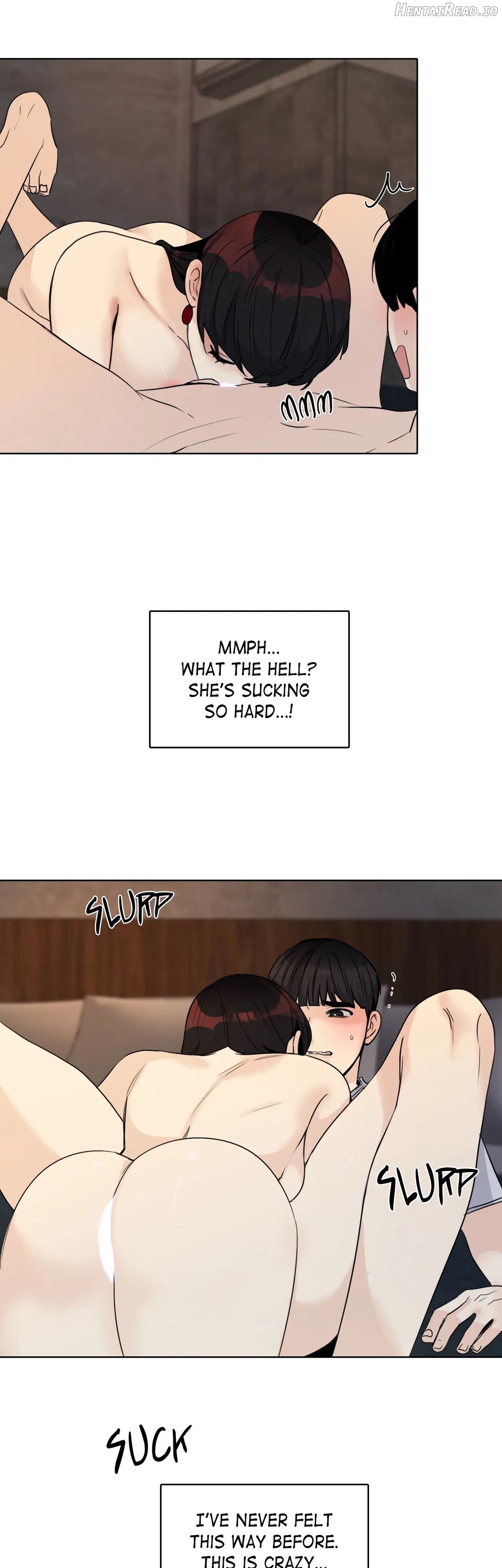 Talk to Me Chapter 145 - page 13